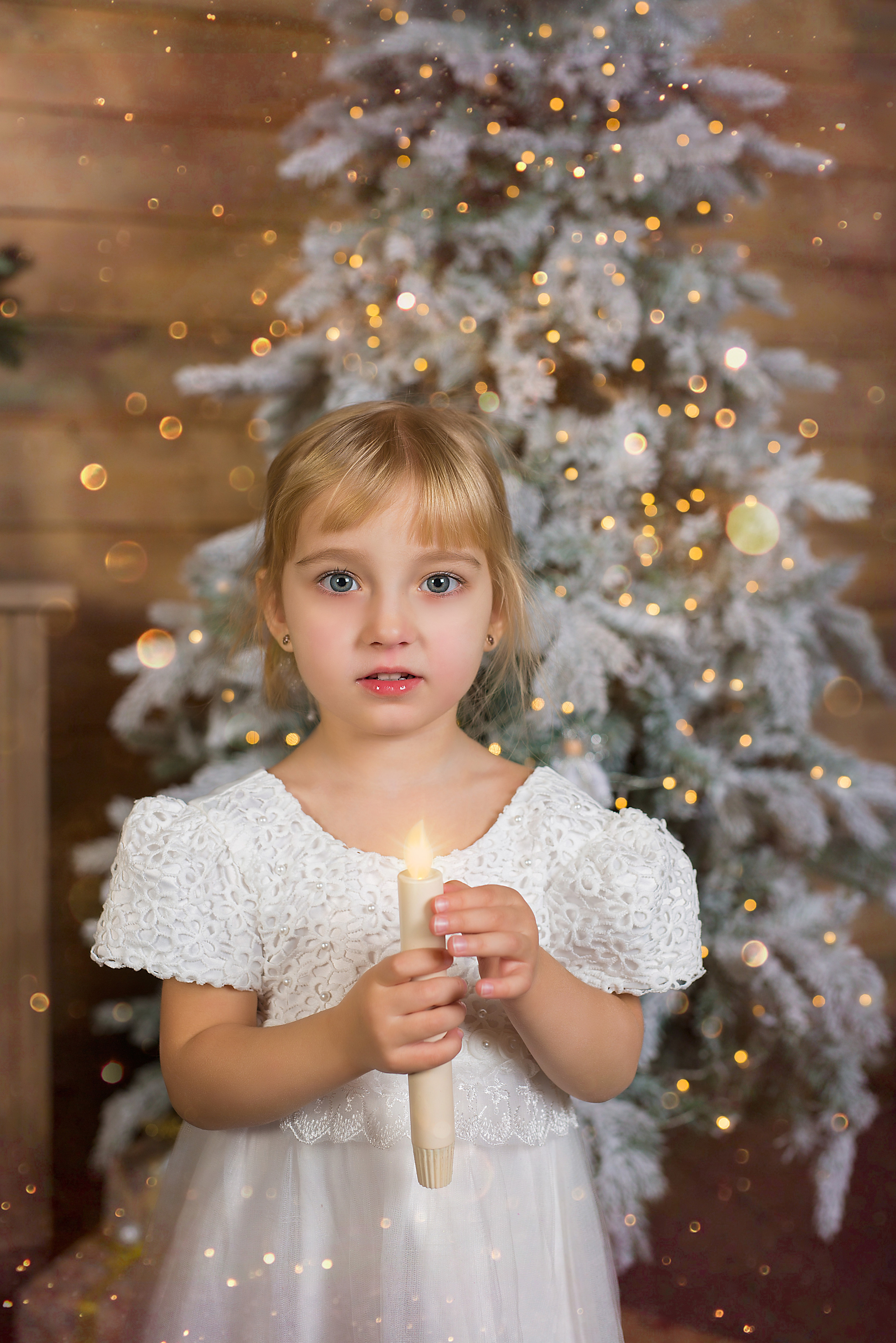 Новогодние фотосессии. Семейный и свадебный фотограф в Санкт-Петербурге Татьяна Швыкова