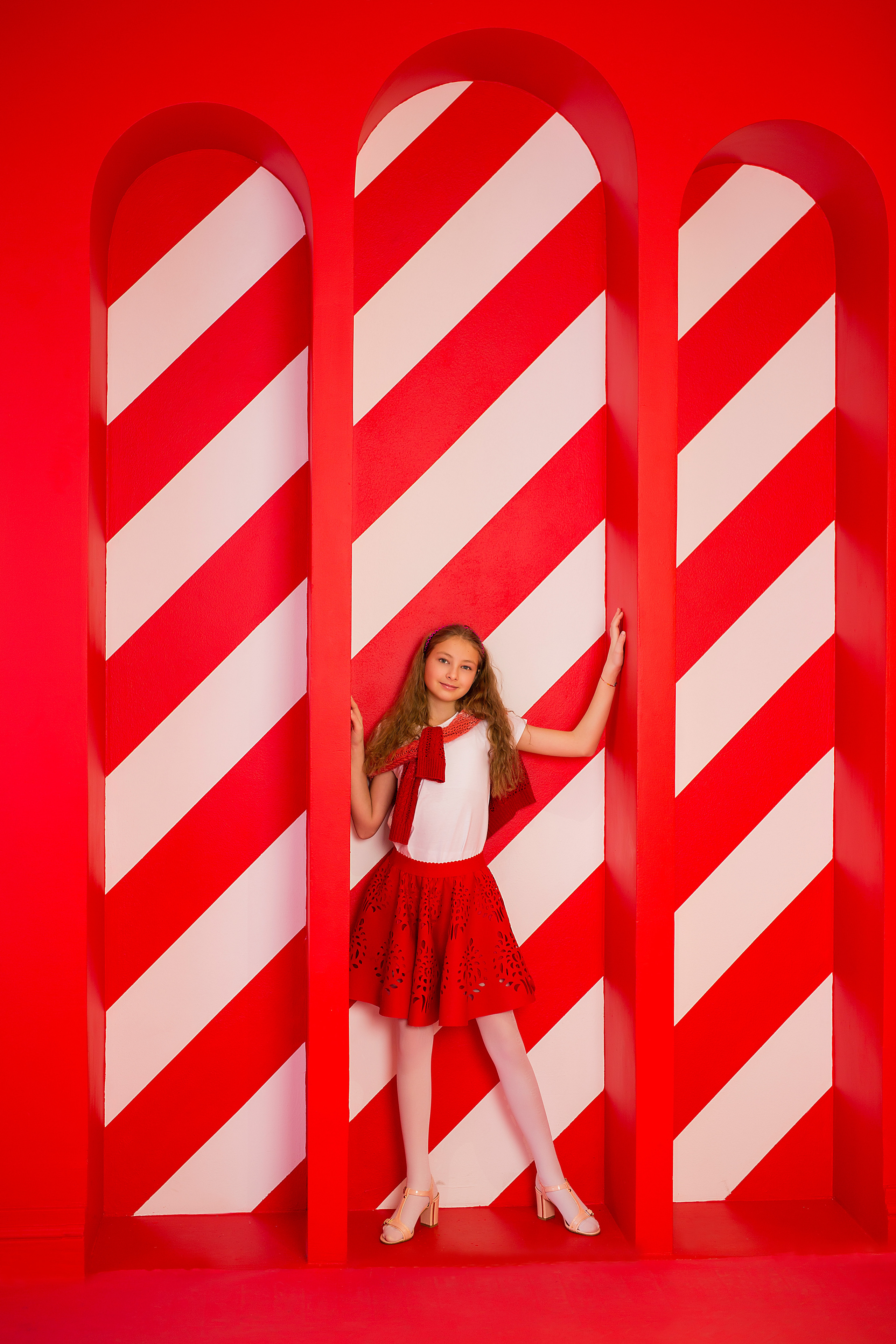 Новогодние фотосессии. Семейный и свадебный фотограф в Санкт-Петербурге Татьяна Швыкова