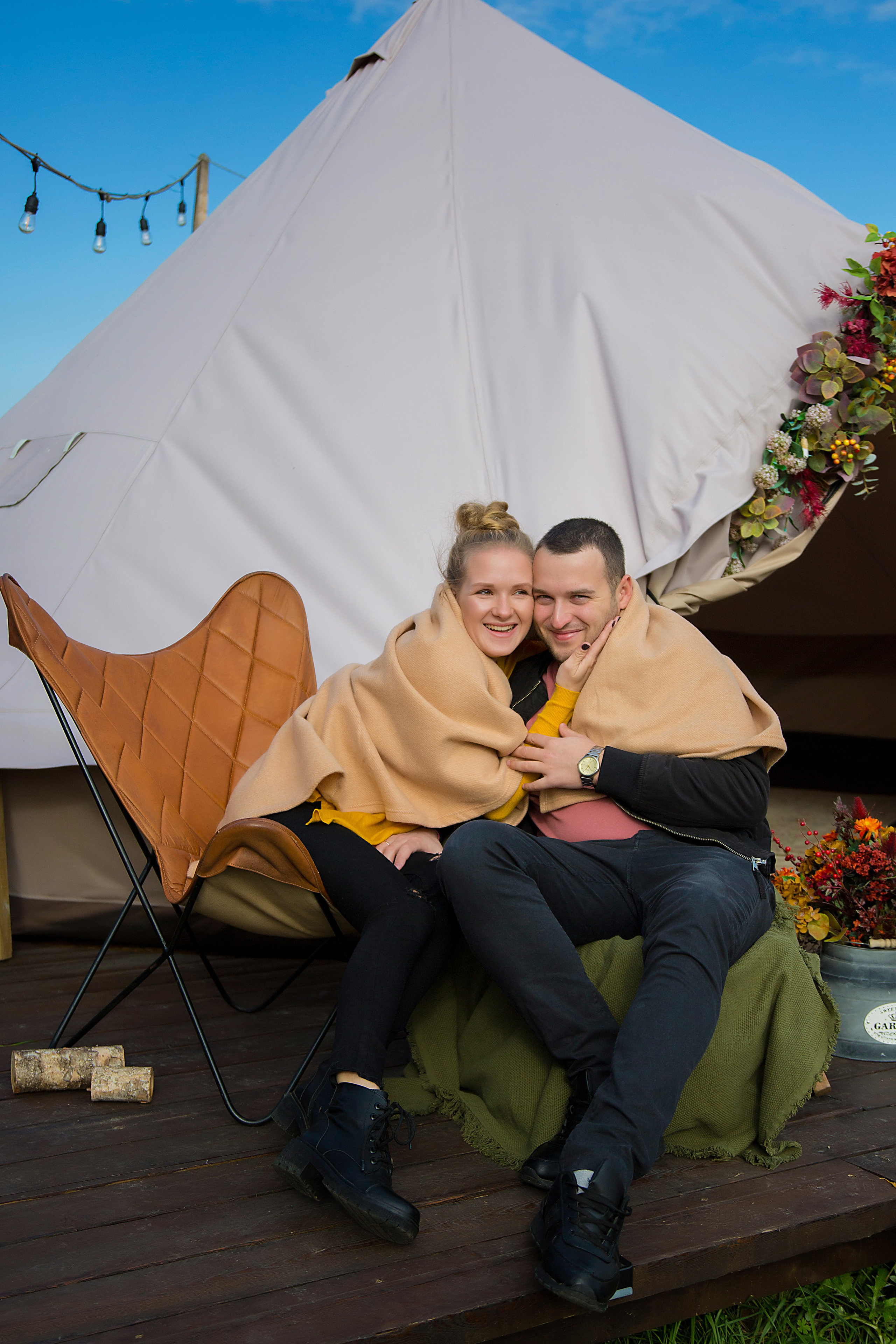 Осенние фотосессии. Семейный и свадебный фотограф в Санкт-Петербурге Татьяна Швыкова