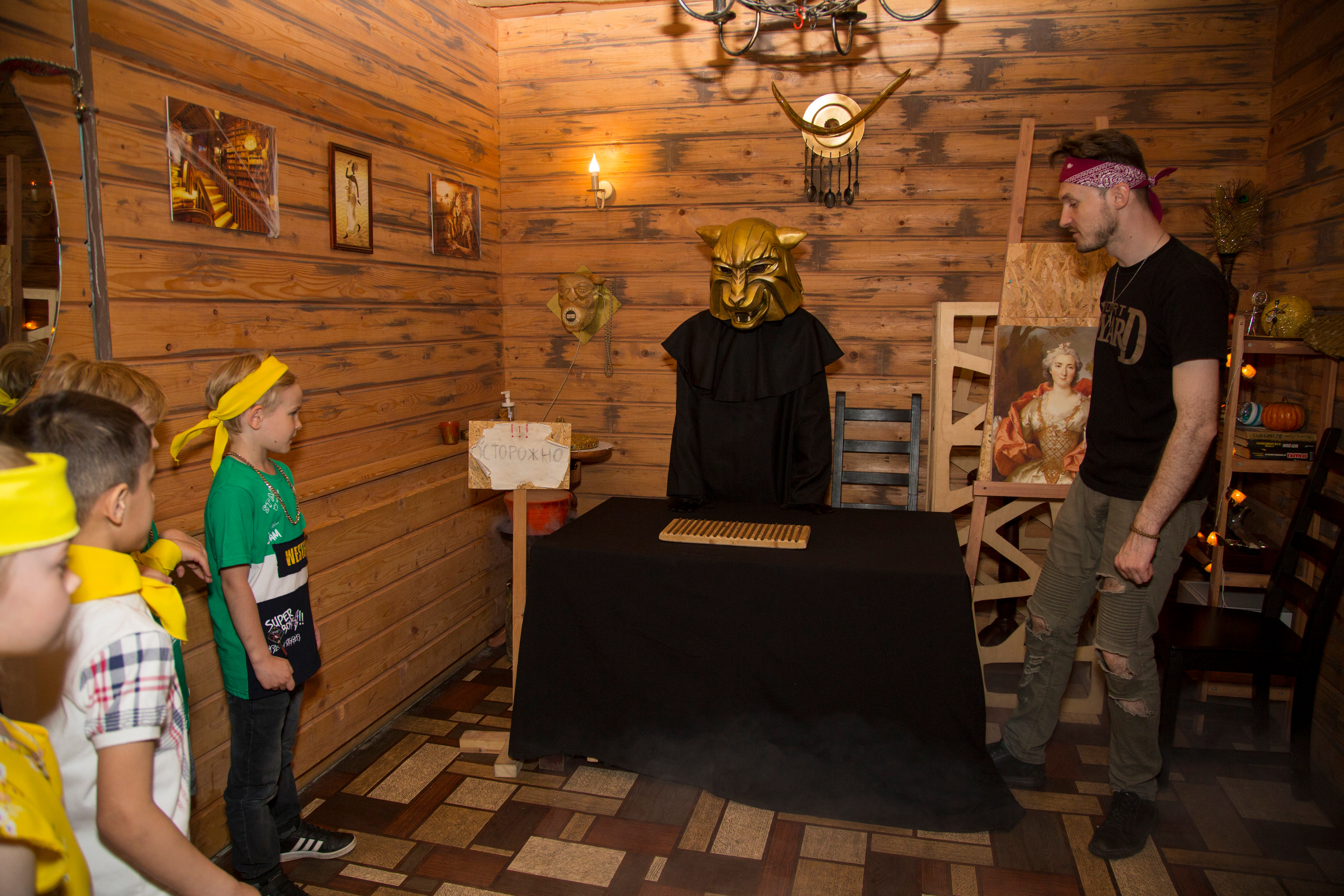 Фотосъёмка детских праздников. Семейный и свадебный фотограф в Санкт-Петербурге Татьяна Швыкова