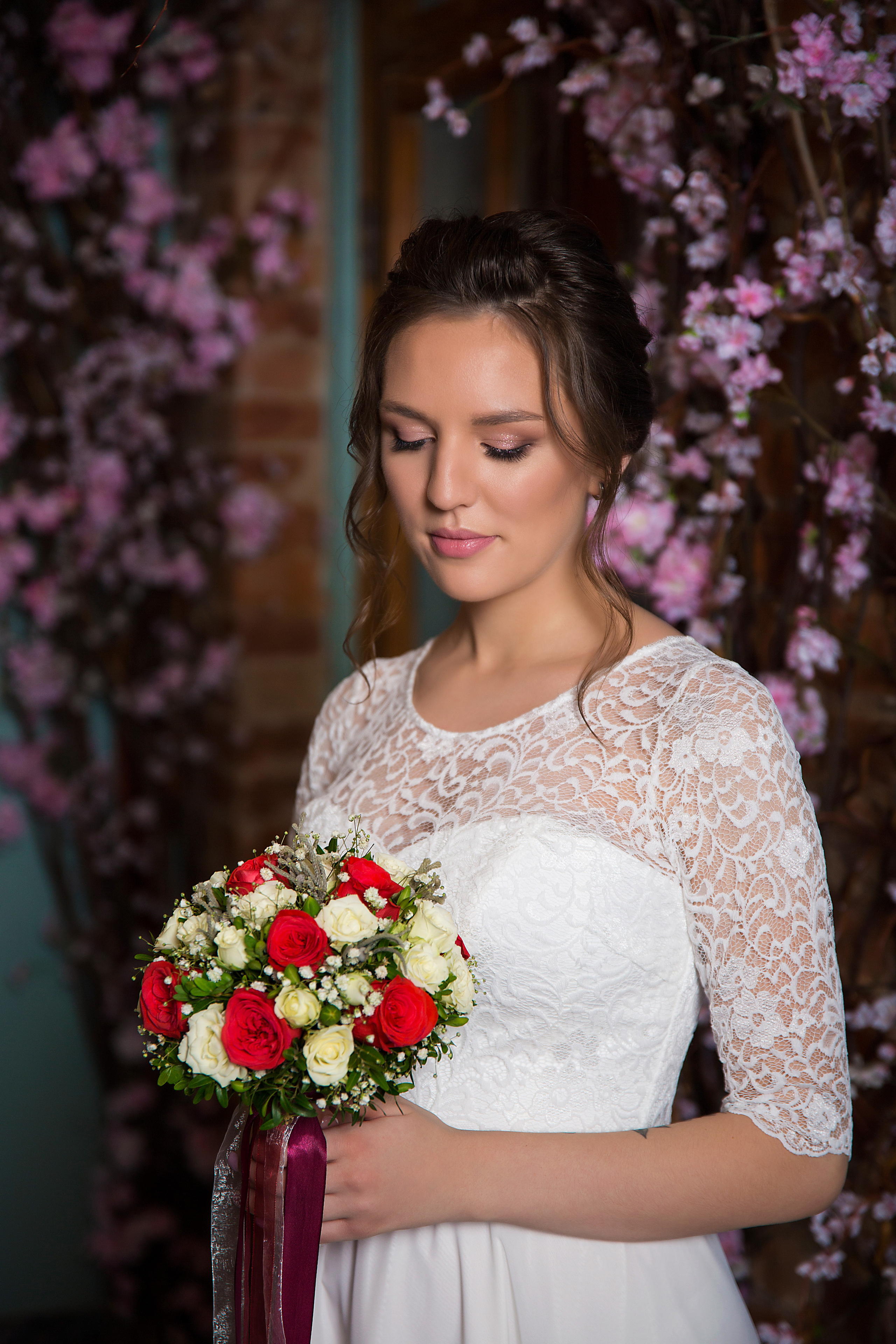 Анастасия и Георгий. Семейный и свадебный фотограф в Санкт-Петербурге Татьяна Швыкова