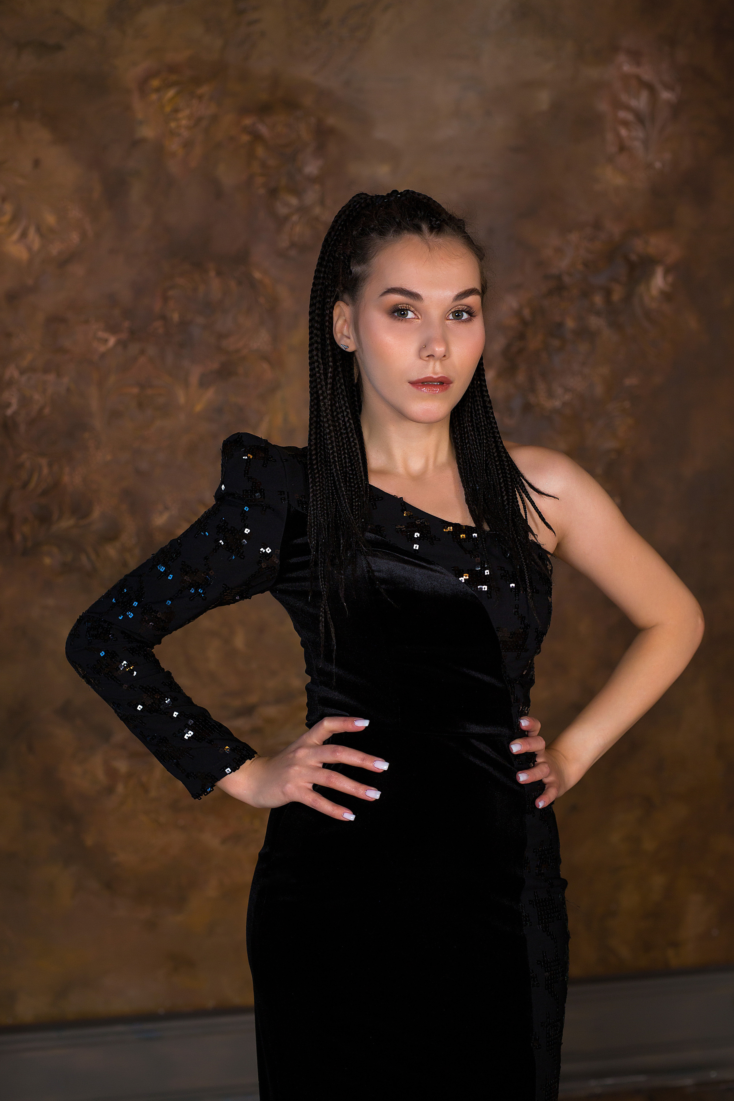 Женский портрет. Семейный и свадебный фотограф в Санкт-Петербурге Татьяна Швыкова