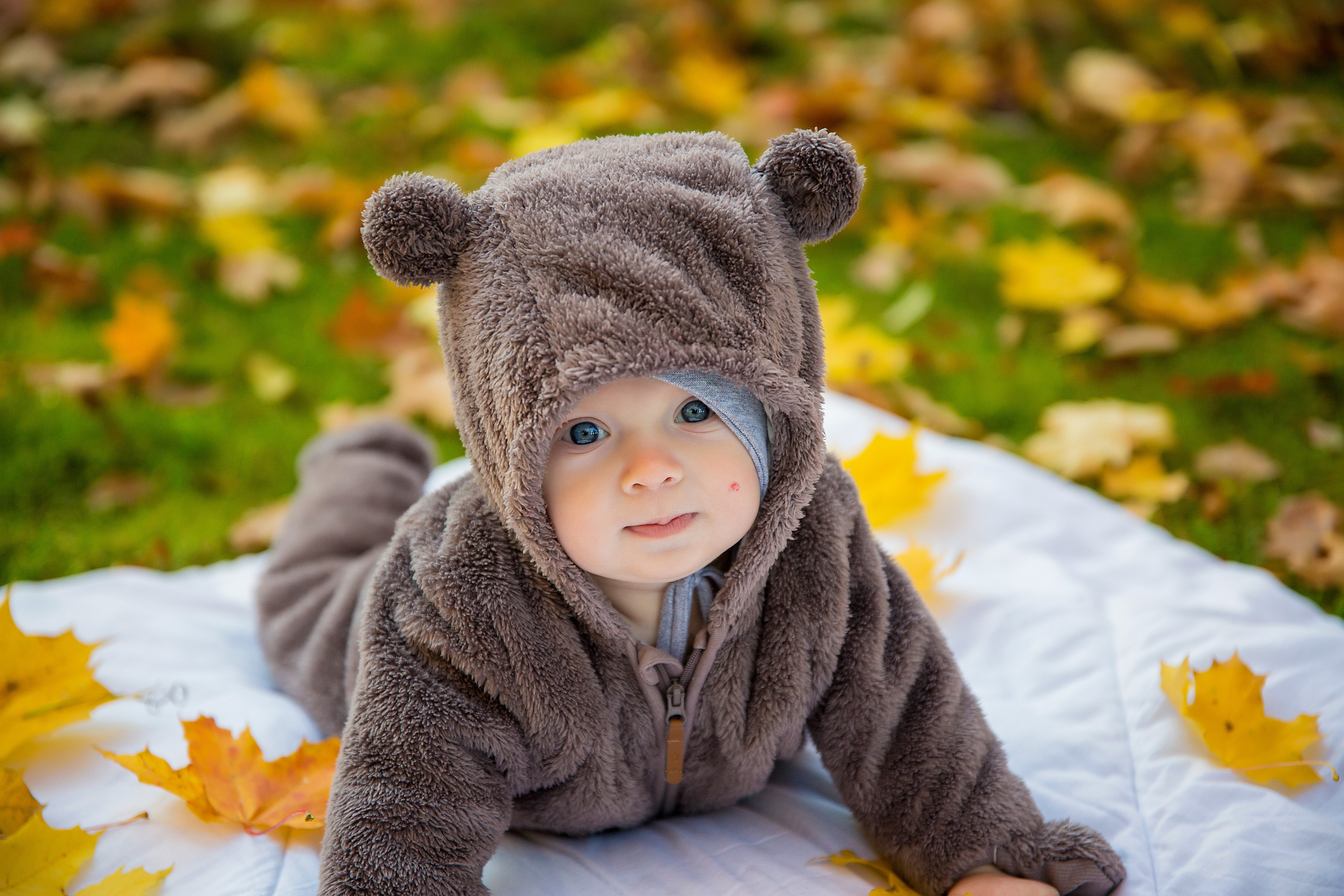 Осенние фотосессии. Семейный и свадебный фотограф в Санкт-Петербурге Татьяна Швыкова