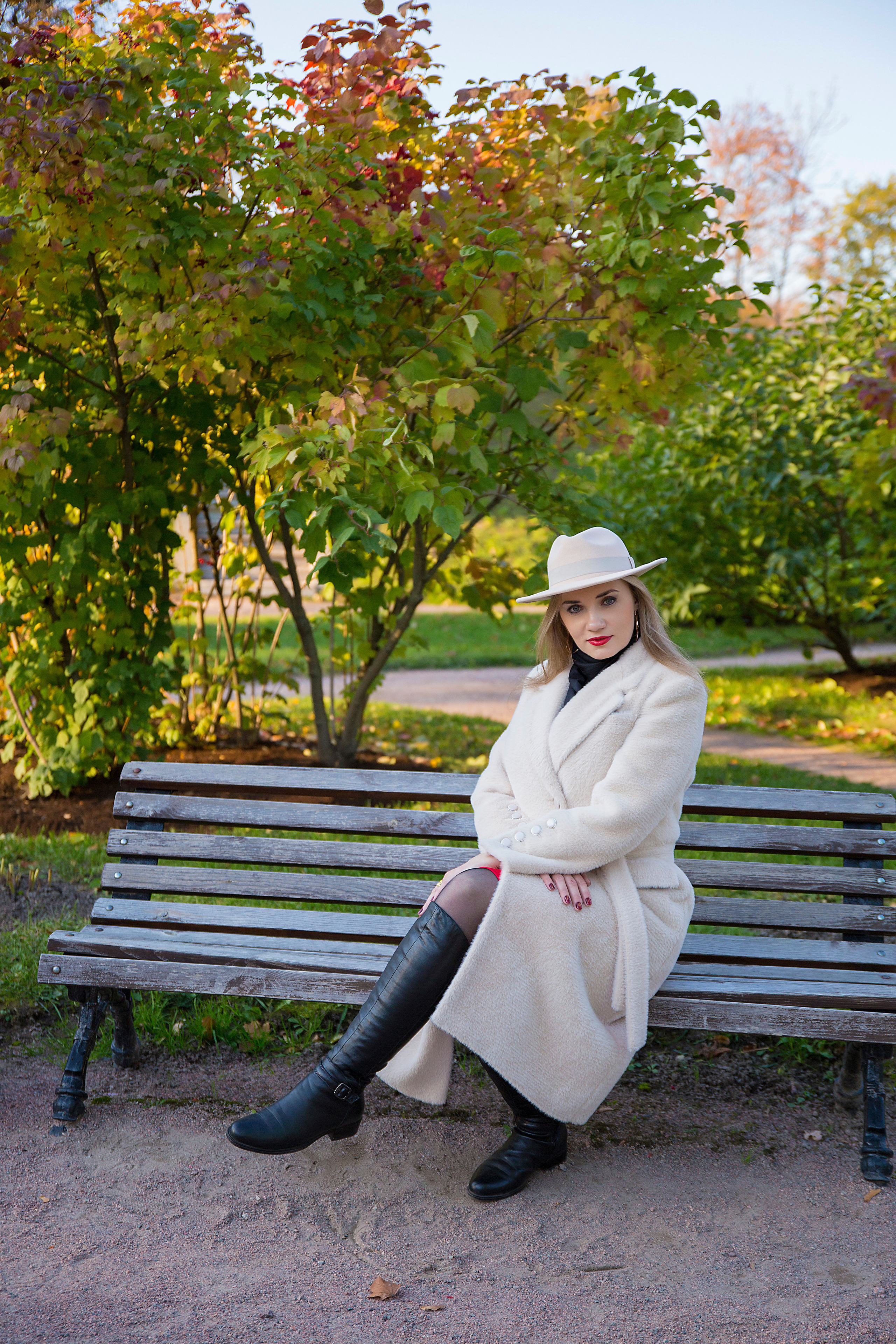 Осенние фотосессии. Семейный и свадебный фотограф в Санкт-Петербурге Татьяна Швыкова