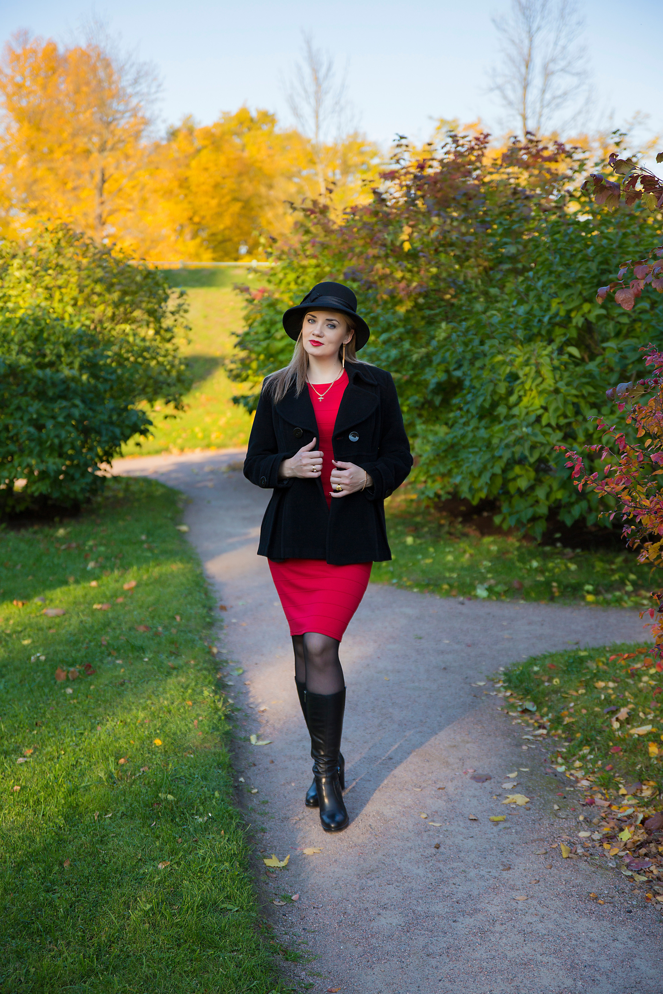 Осенние фотосессии. Семейный и свадебный фотограф в Санкт-Петербурге Татьяна Швыкова