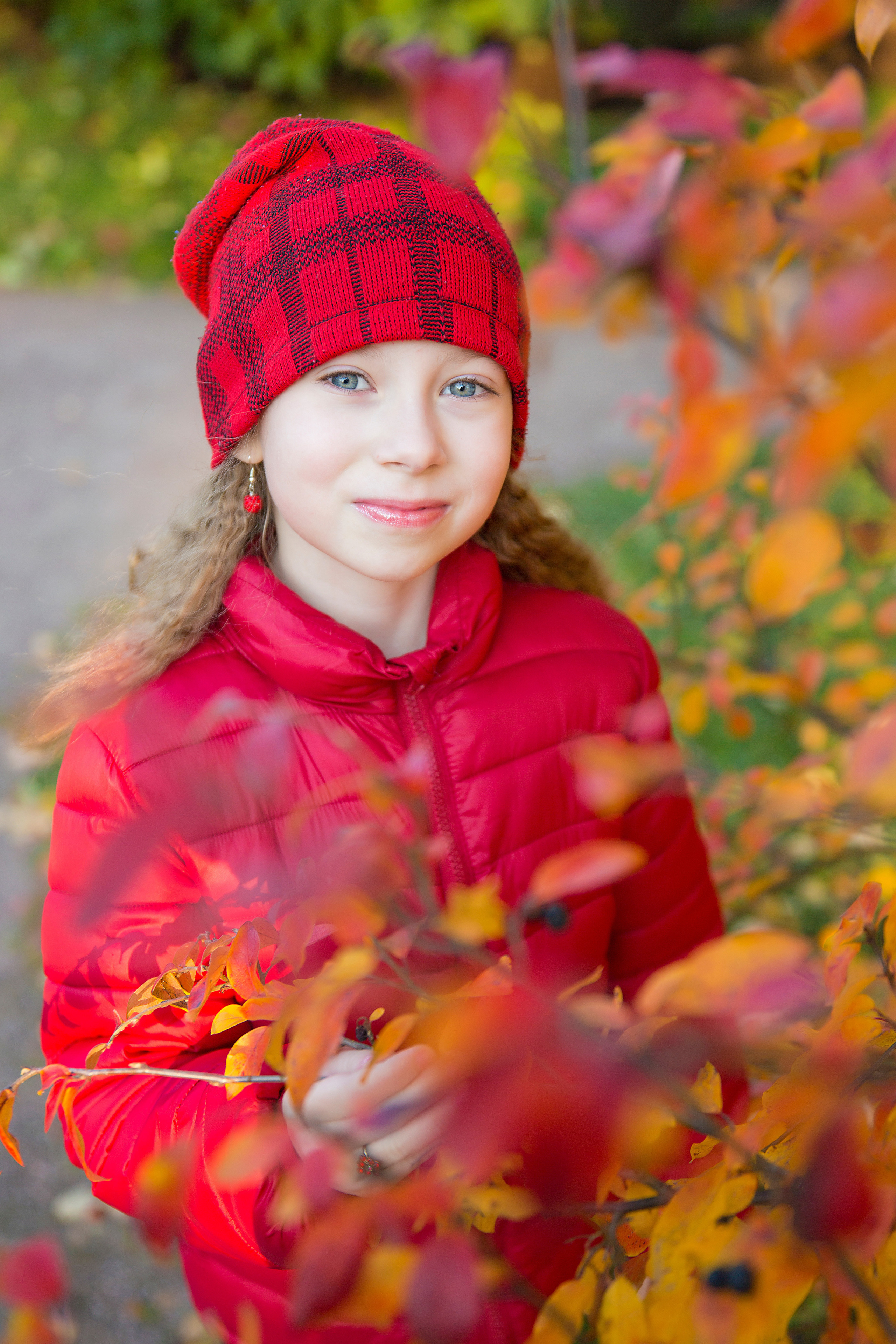 Осенние фотосессии. Семейный и свадебный фотограф в Санкт-Петербурге Татьяна Швыкова