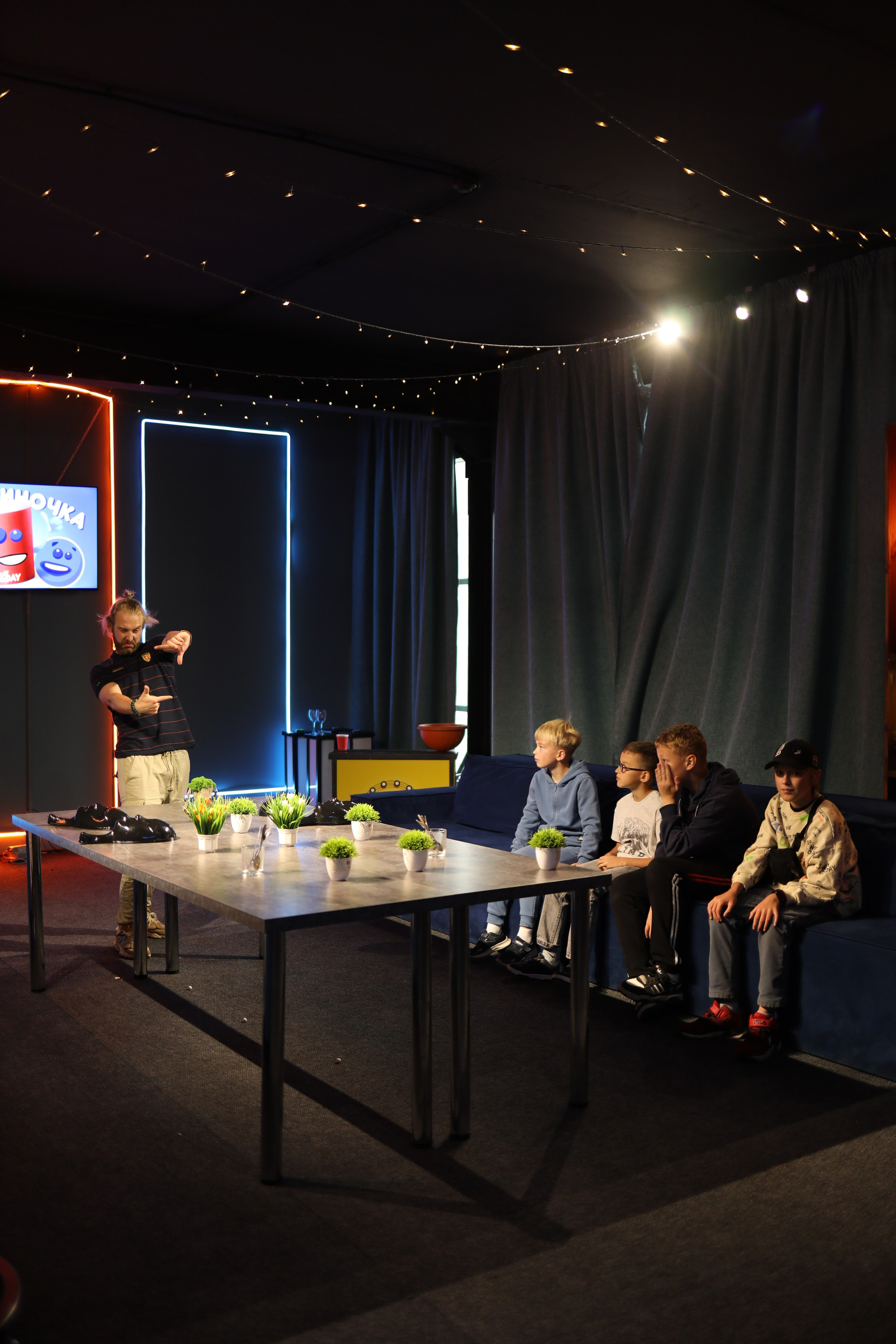 Дети. ПОРТРЕТНЫЙ ФОТОГРАФ АЛЁНА САВИНА