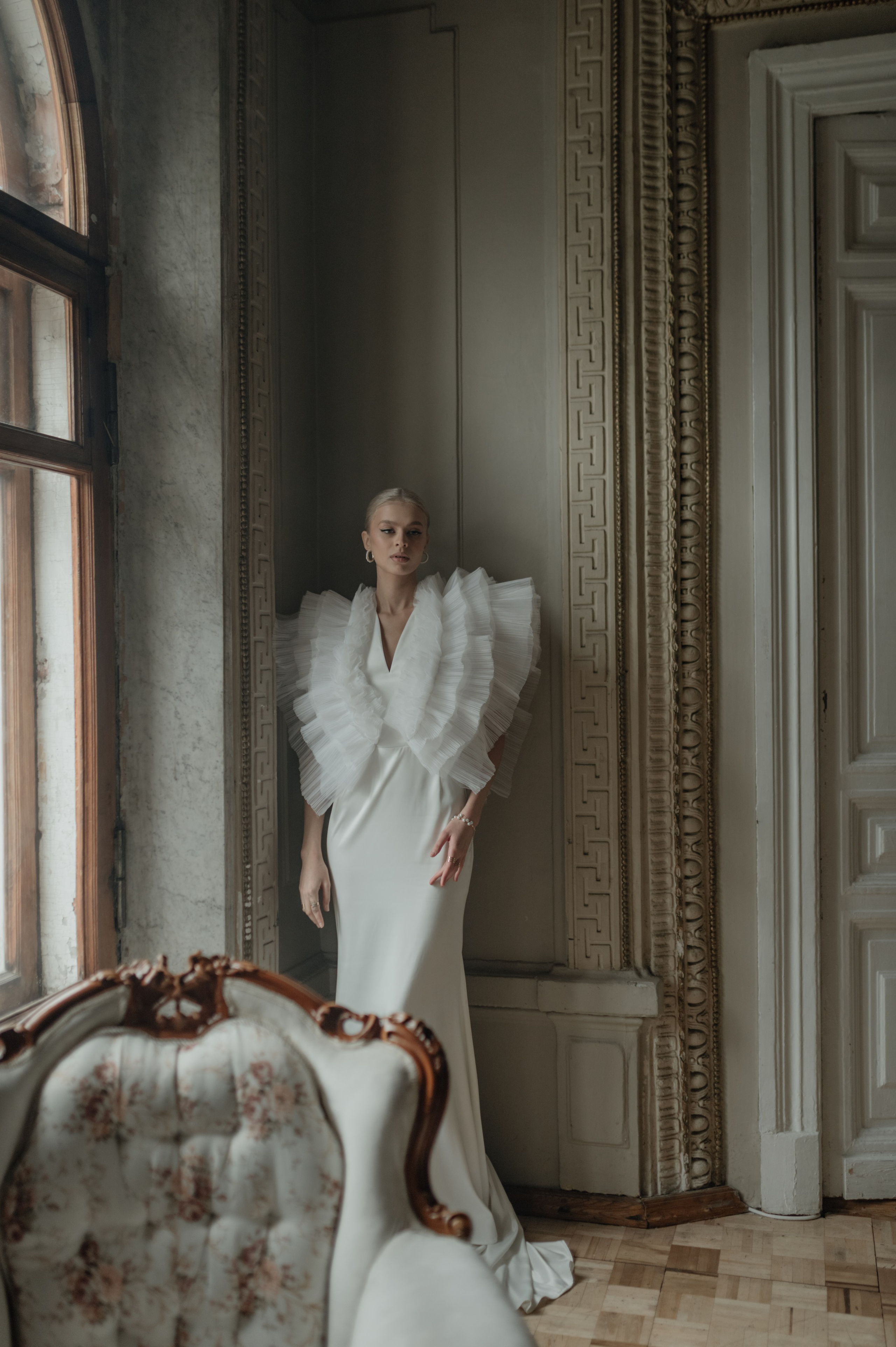 А&M. Свадебный и Семейный фотограф в Ярославле Алёна Колясникова