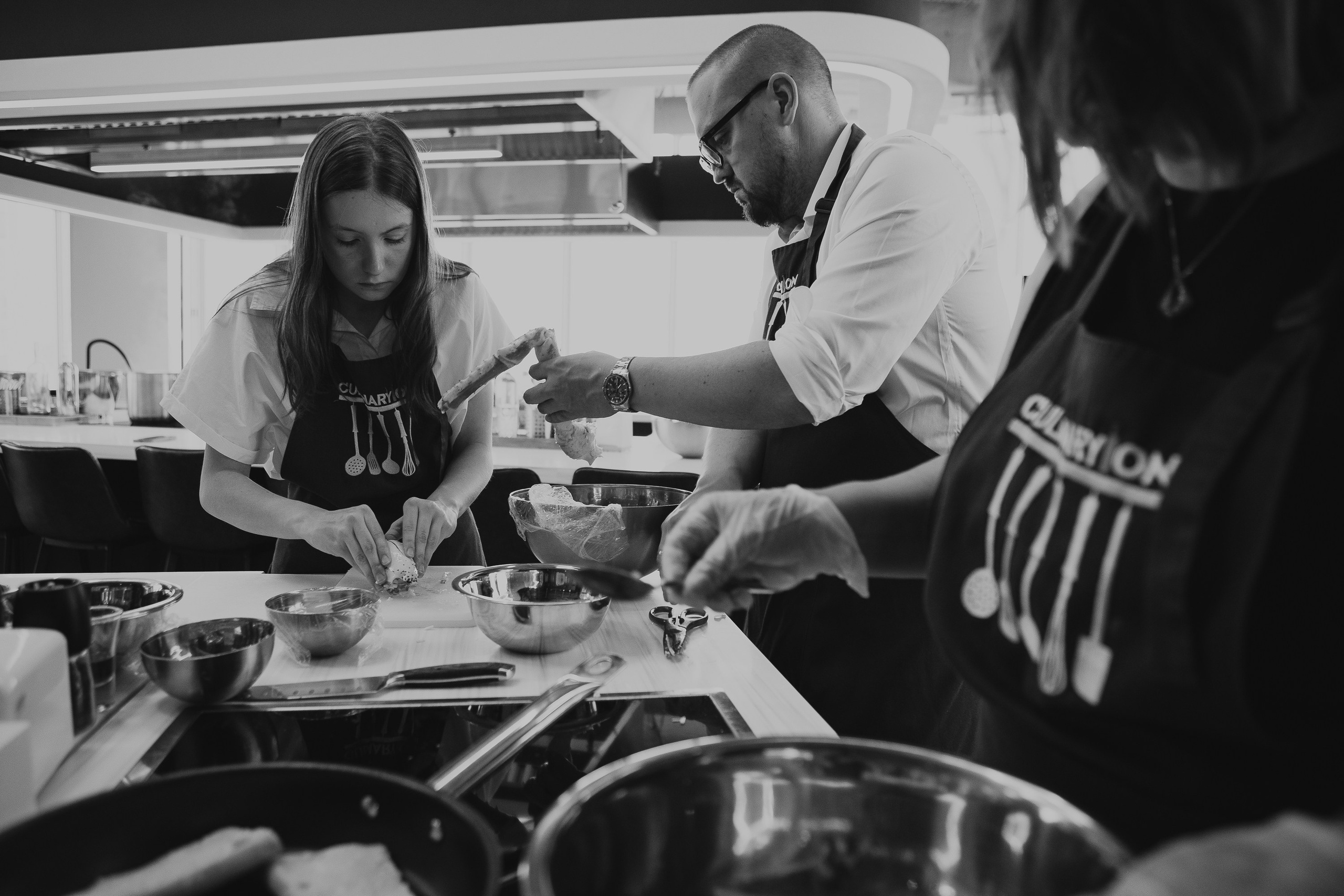 Мероприятия — день рождения. Фотограф Мария Тимофеева | Москва