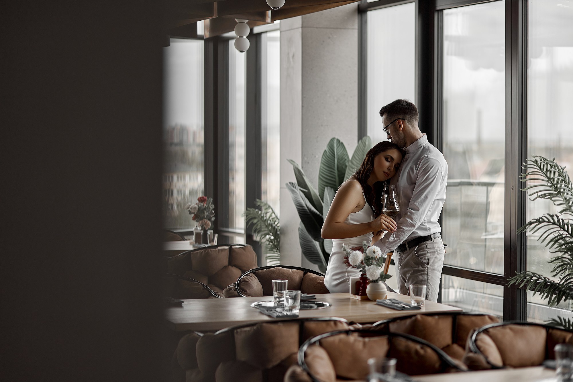 Елена и Владислав. Свадебная фотосъёмка в Брянске | Влад и Ирина Тютьковы