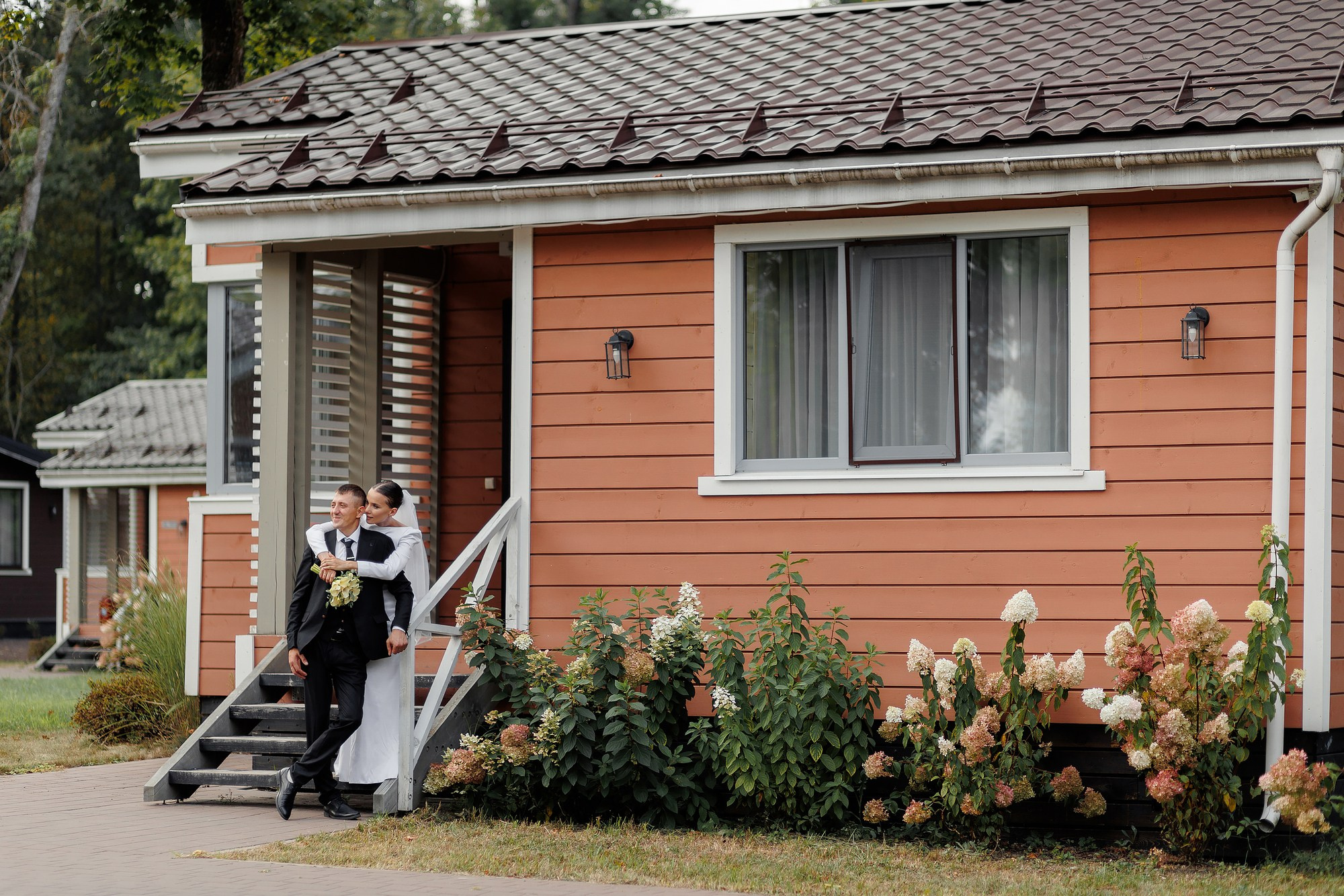 Светлана и Андрей. Свадебная фотосъёмка в Брянске | Влад и Ирина Тютьковы