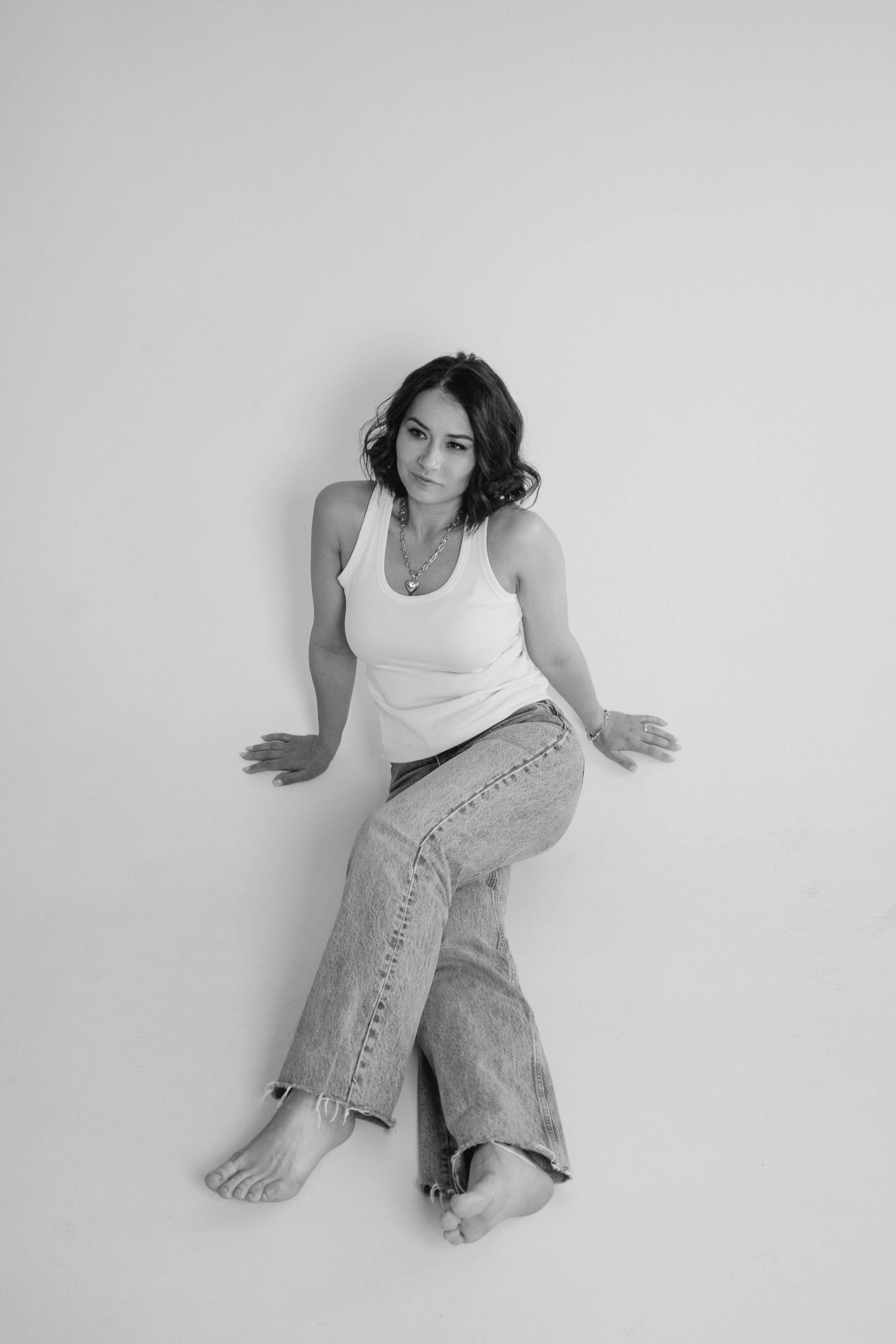 Земфира. Фотограф Алиса Аспер