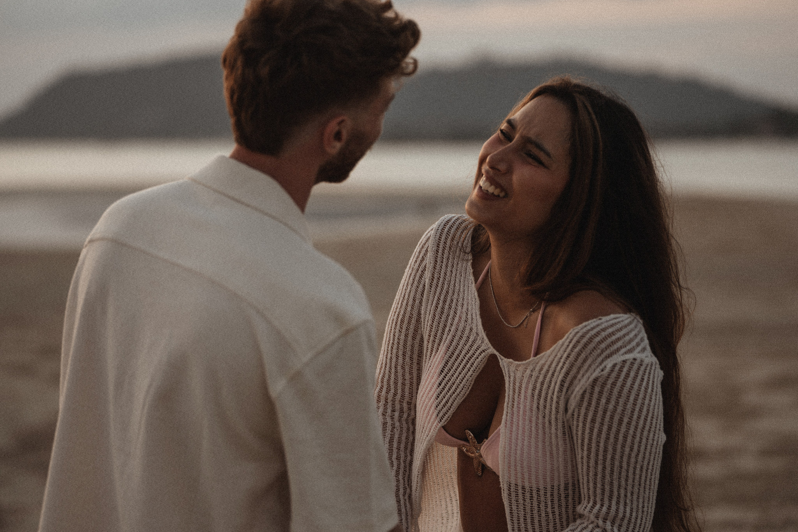 About love. Photographer in Koh Samui | Olga Krasikova