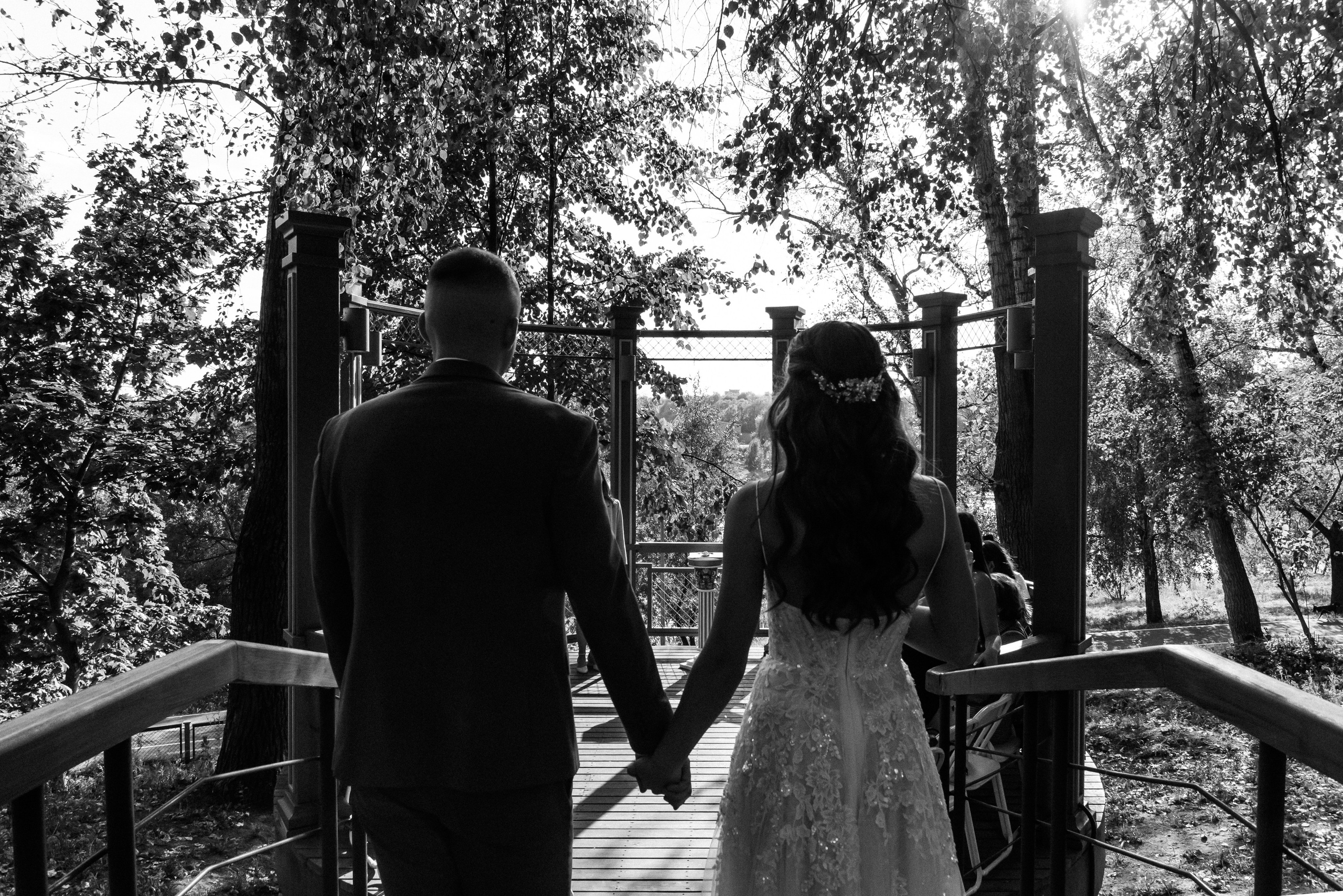 Свадьба. Свадебный фотограф Сергей Глобенко