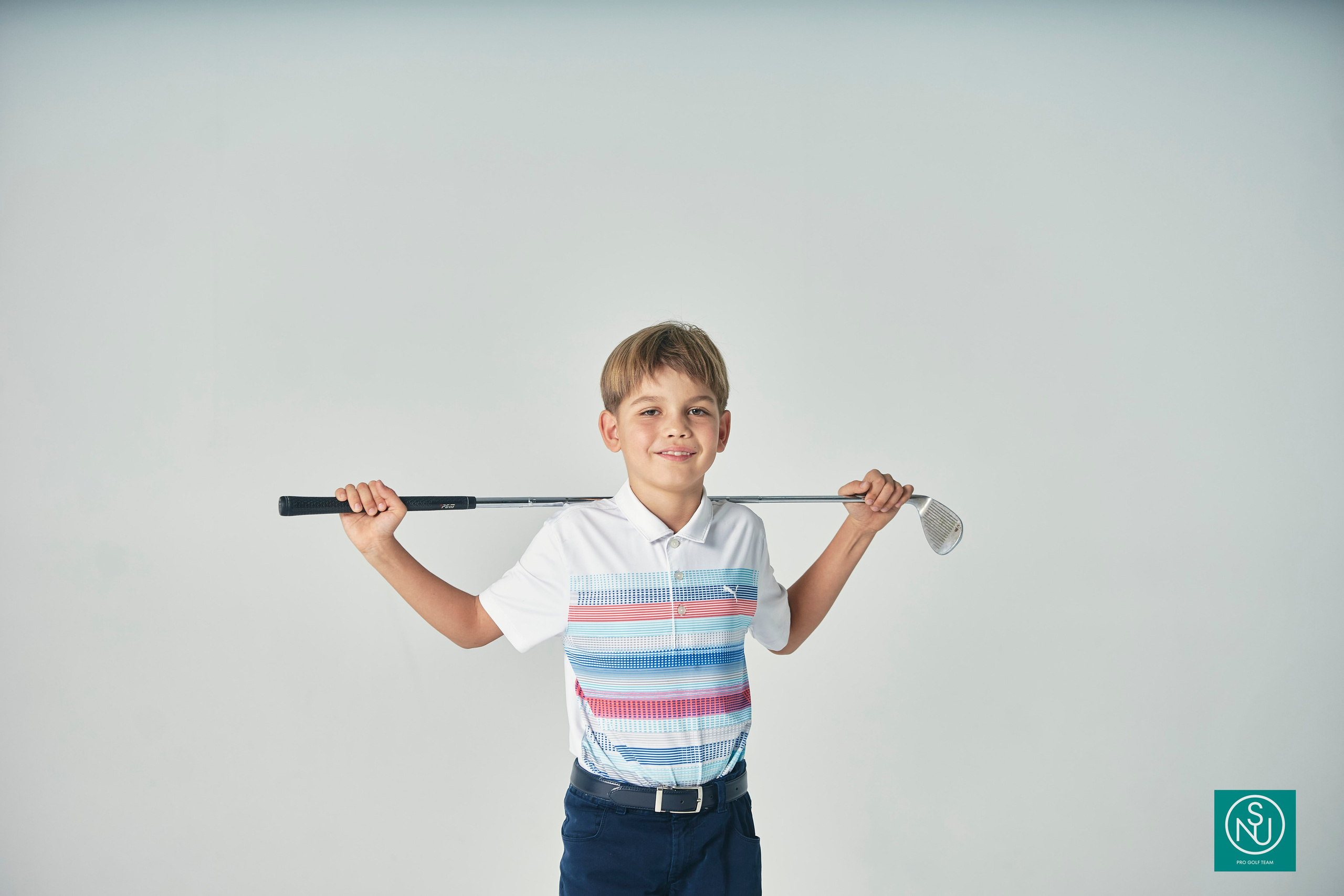 NSU съемка команды 2024. Академия гольфа NSU в Москве. Тренировки по гольфу для детей и взрослых, тренировки для новичков