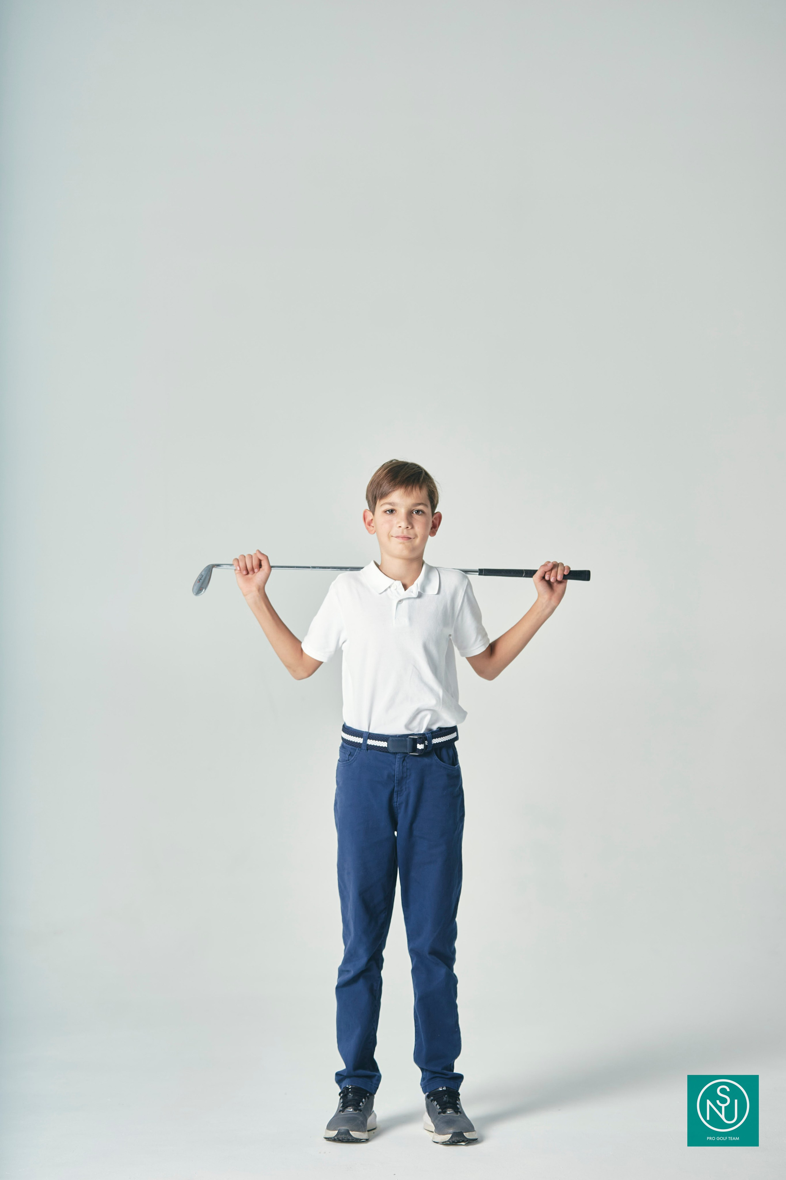 NSU съемка команды 2024. Академия гольфа NSU в Москве. Тренировки по гольфу для детей и взрослых, тренировки для новичков