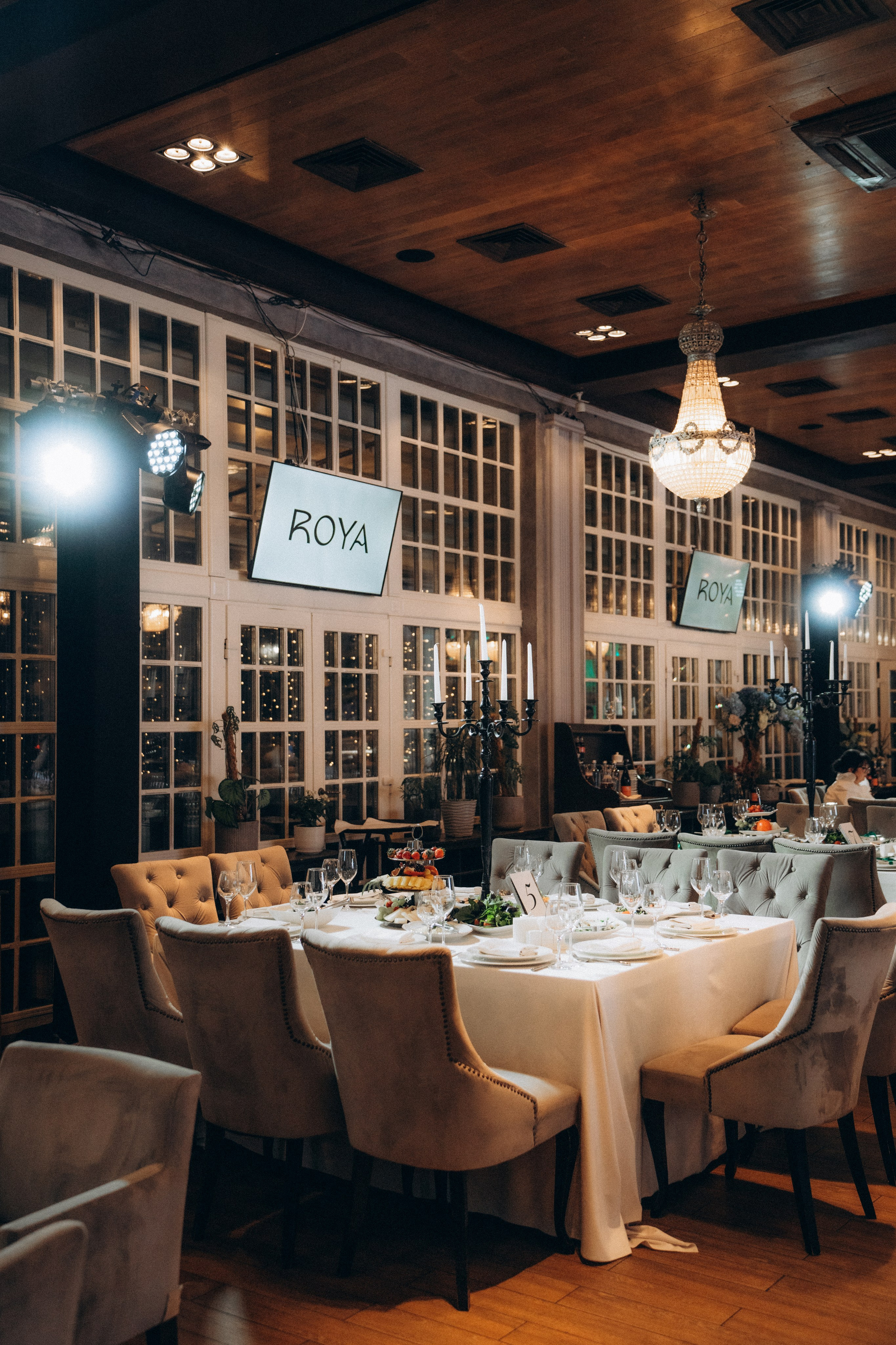 Roya. Фотограф Москва Селюкова Юлия