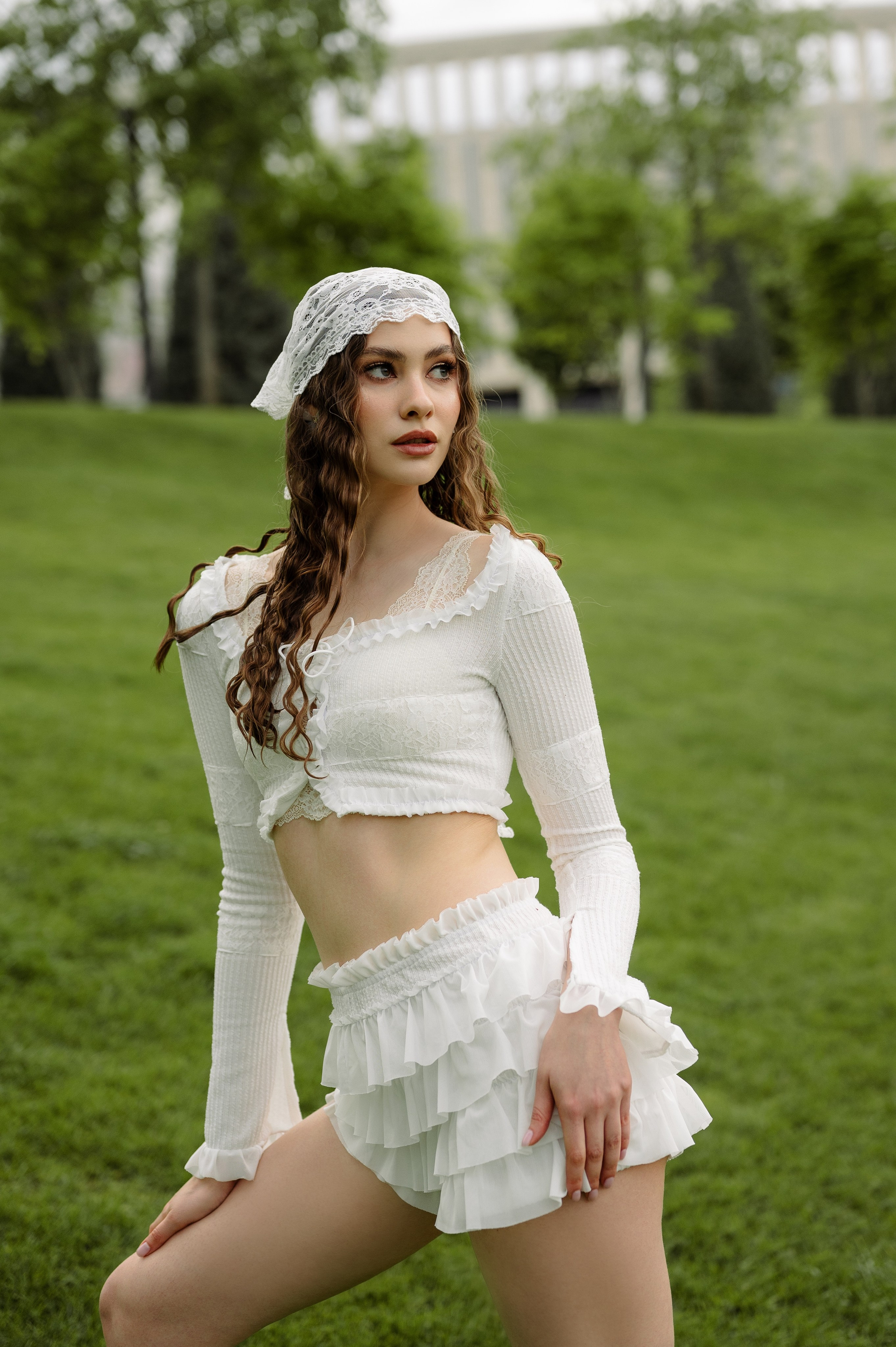 Весна. Свадебный и семейный фотограф в Краснодаре Алина Мельник