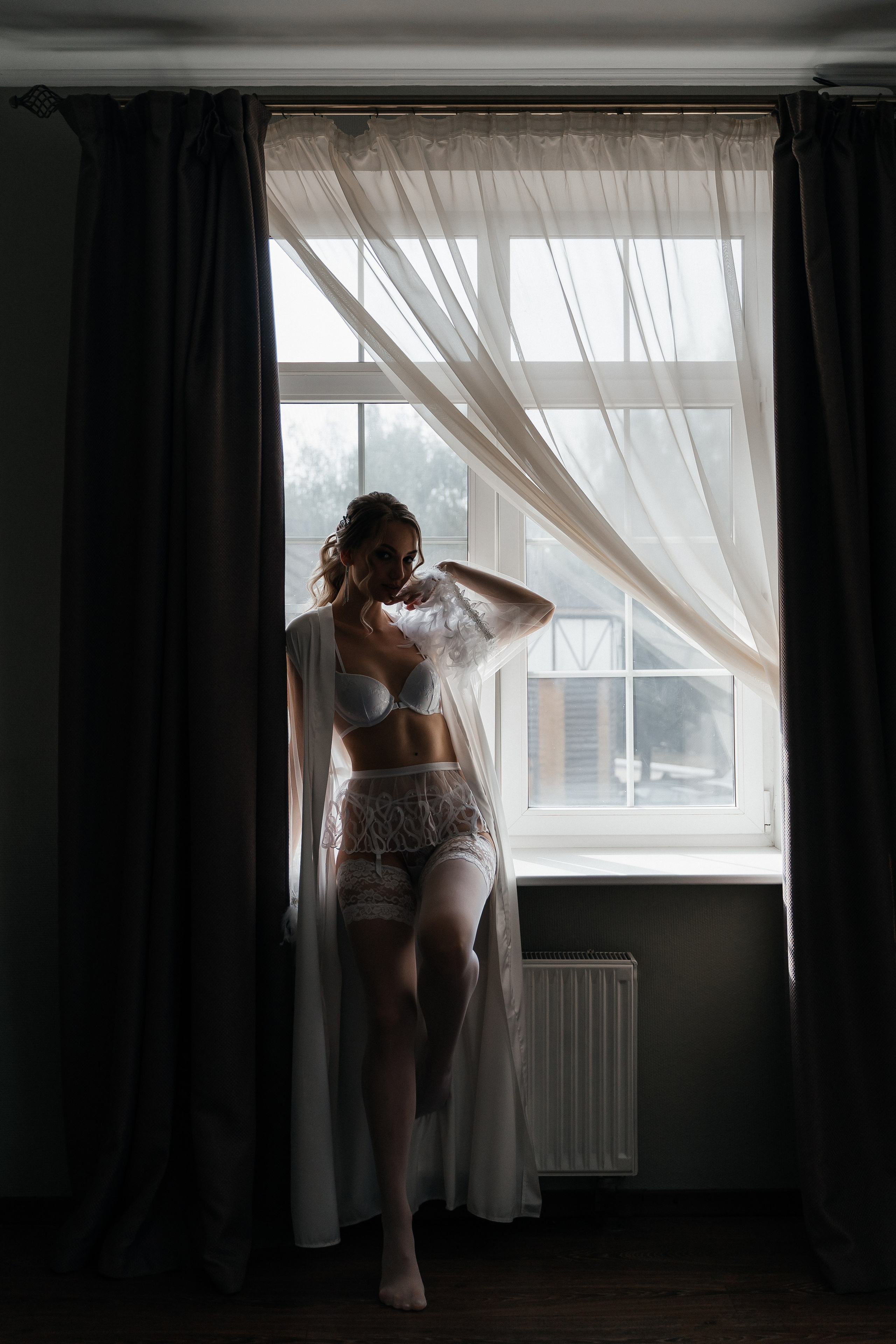 Максим и Екатерина. Свадебный и портретный фотограф в Рязани Ринета Цветкова