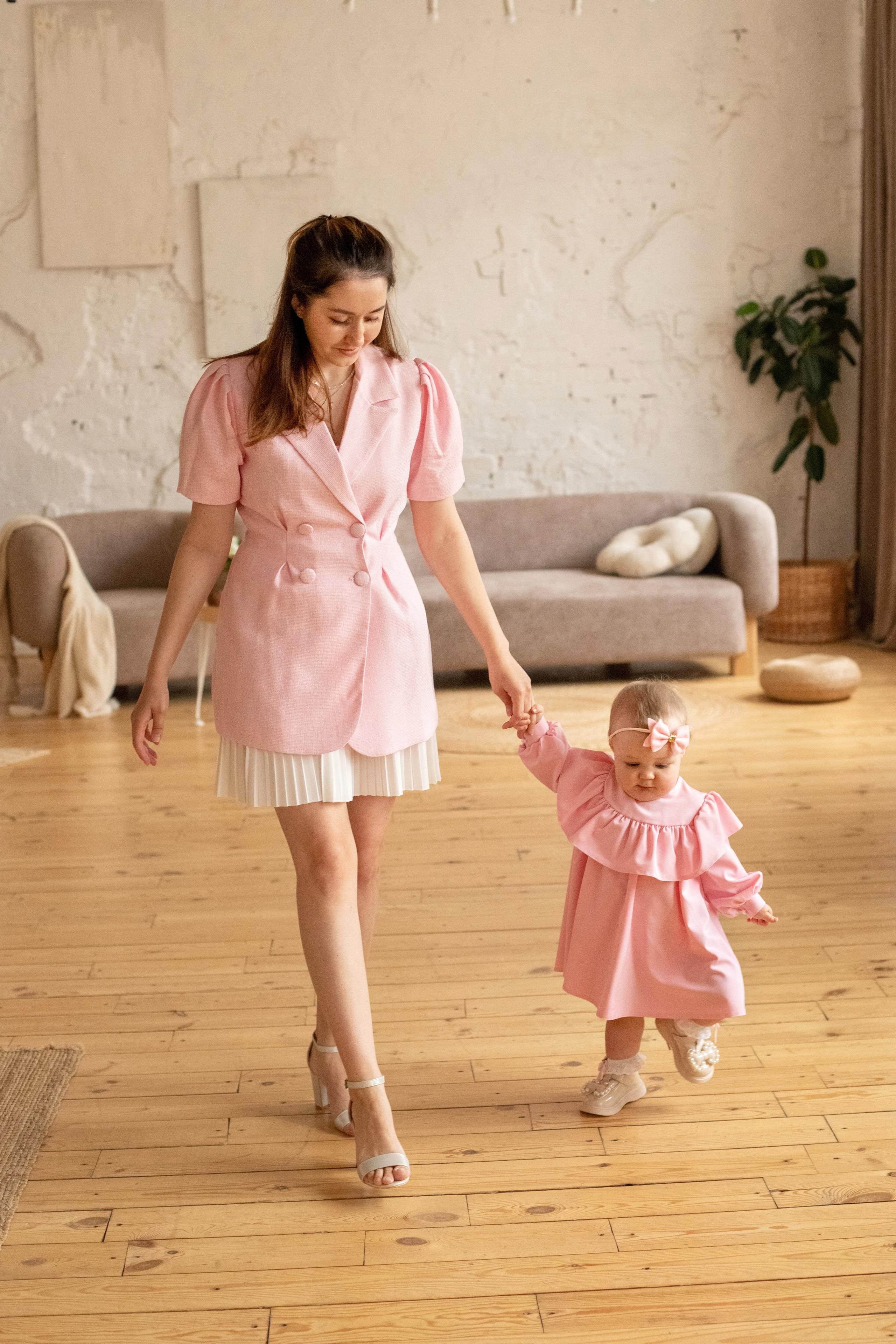 Юлия Итого. Фотограф новорожденных в Екатеринбурге Татьяна Продан