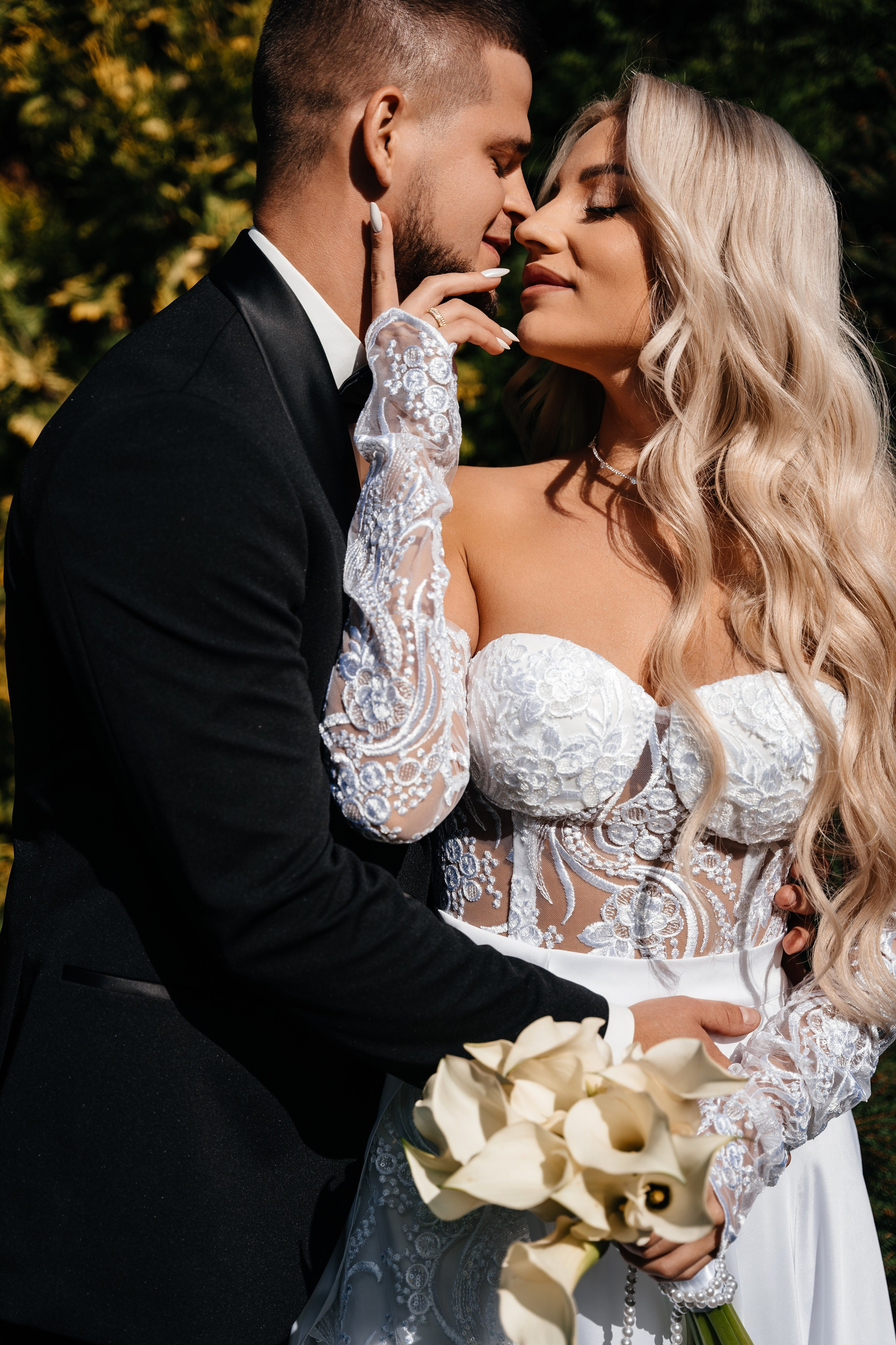 Стефан & Татьяна