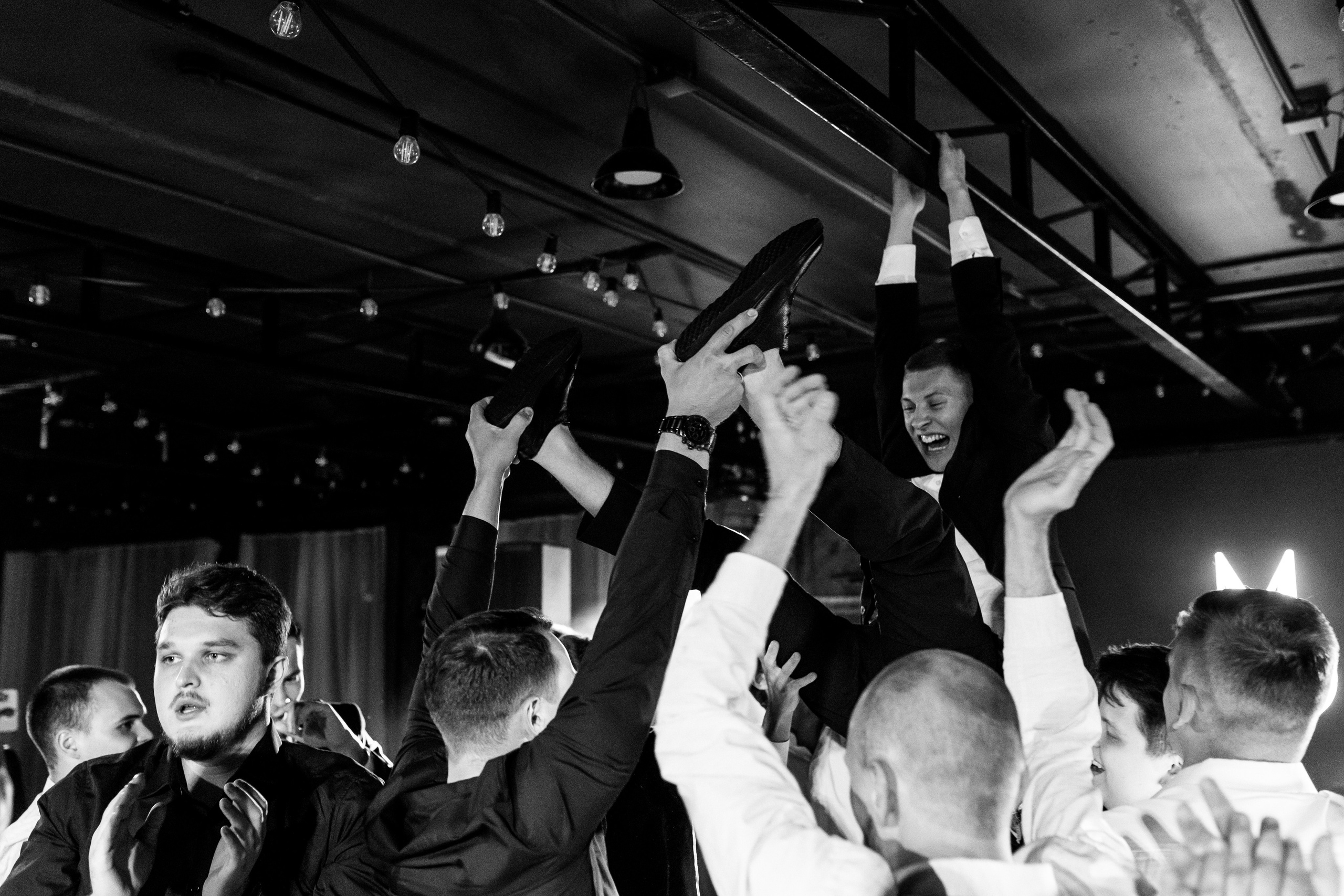 Даниил и Мария. Мордвинова Татьяна