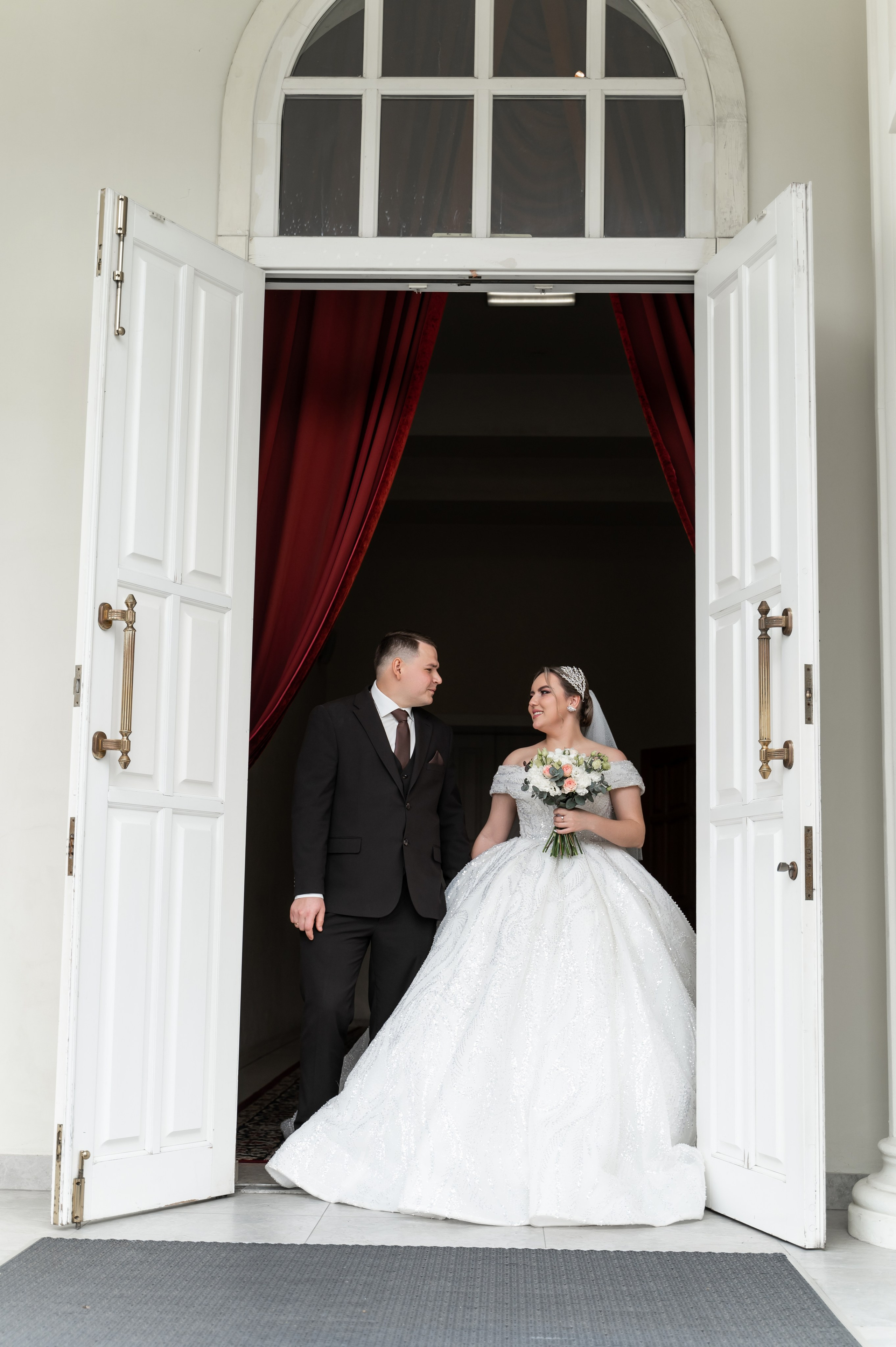 Андрей & Анастасия. Фотограф Палий Ульяна