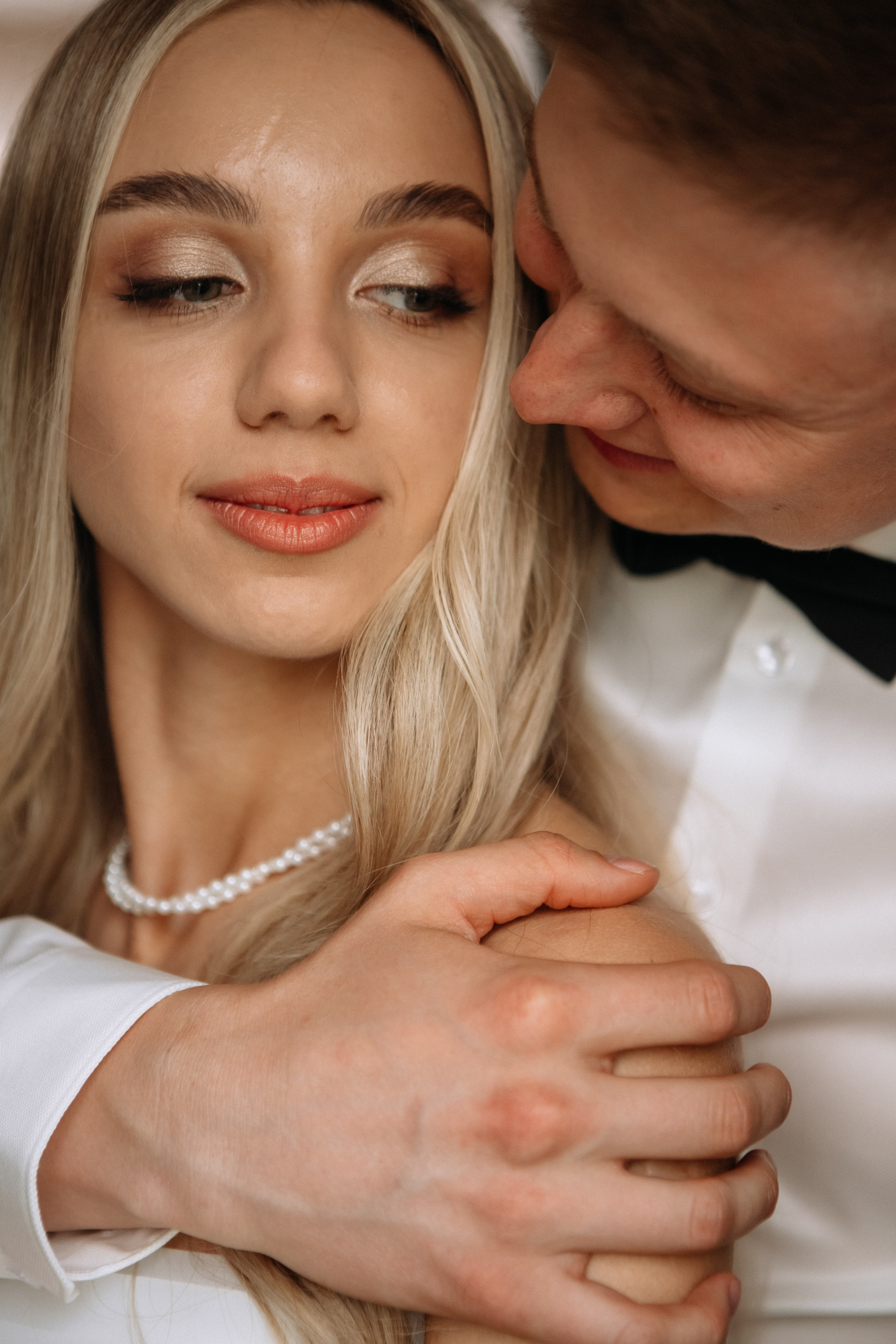 Свадебная выездная церемония. Главная