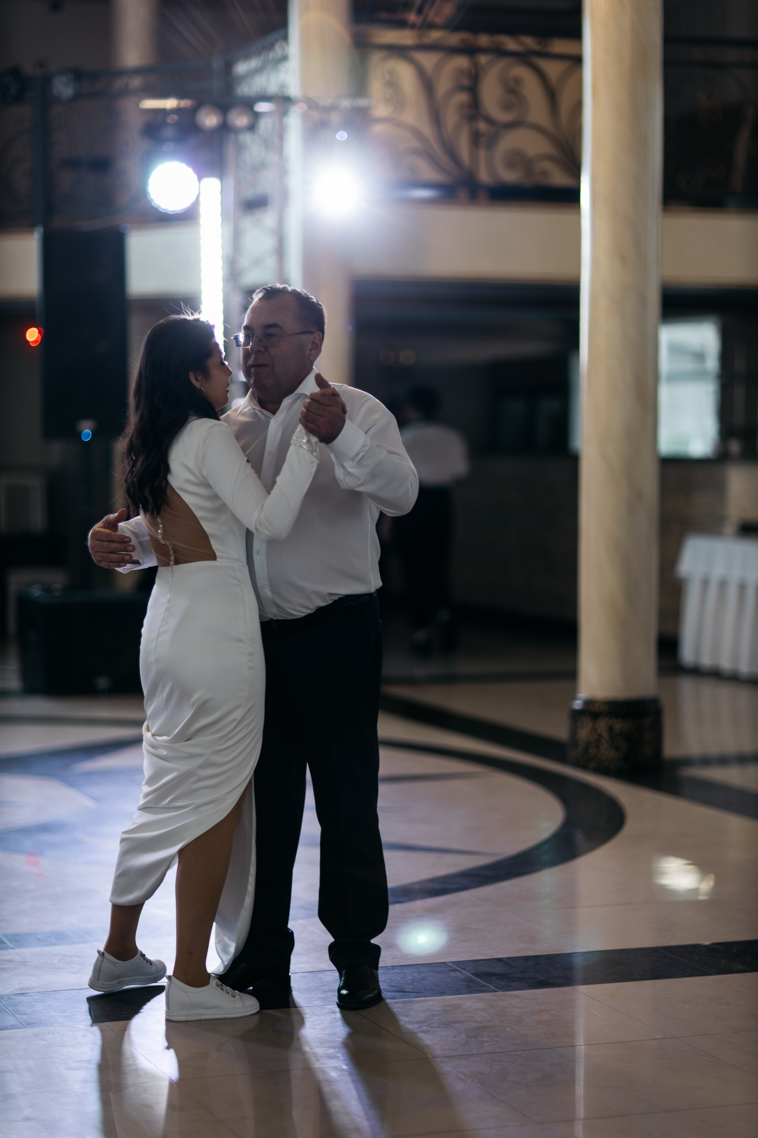 Самый важный день. Настя и Дима. Свадебный и семейный фотограф в Магнитогорске Катя Буряк