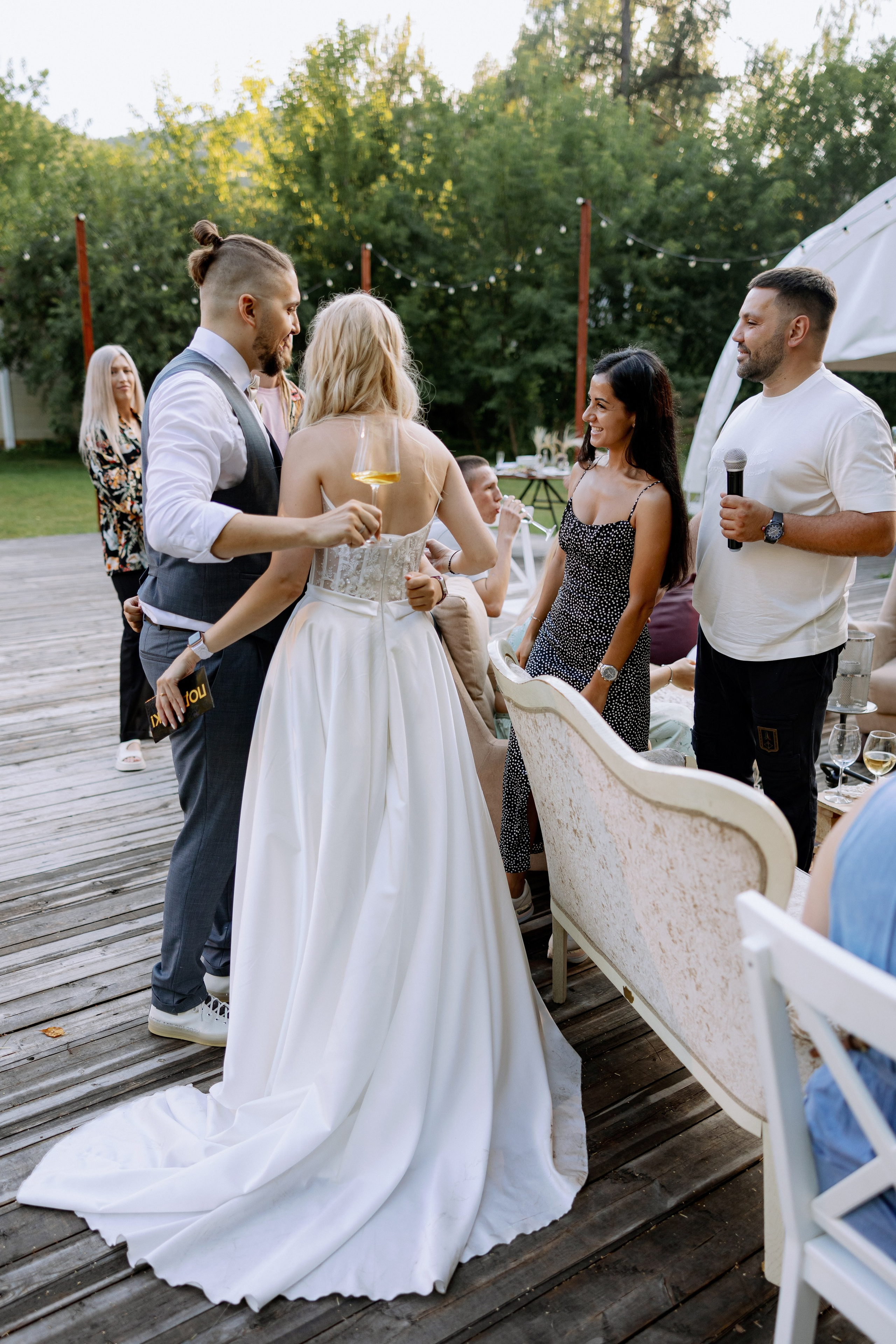 10.08.2023 Дмитрий и Виктория. Фотограф в Красноярске