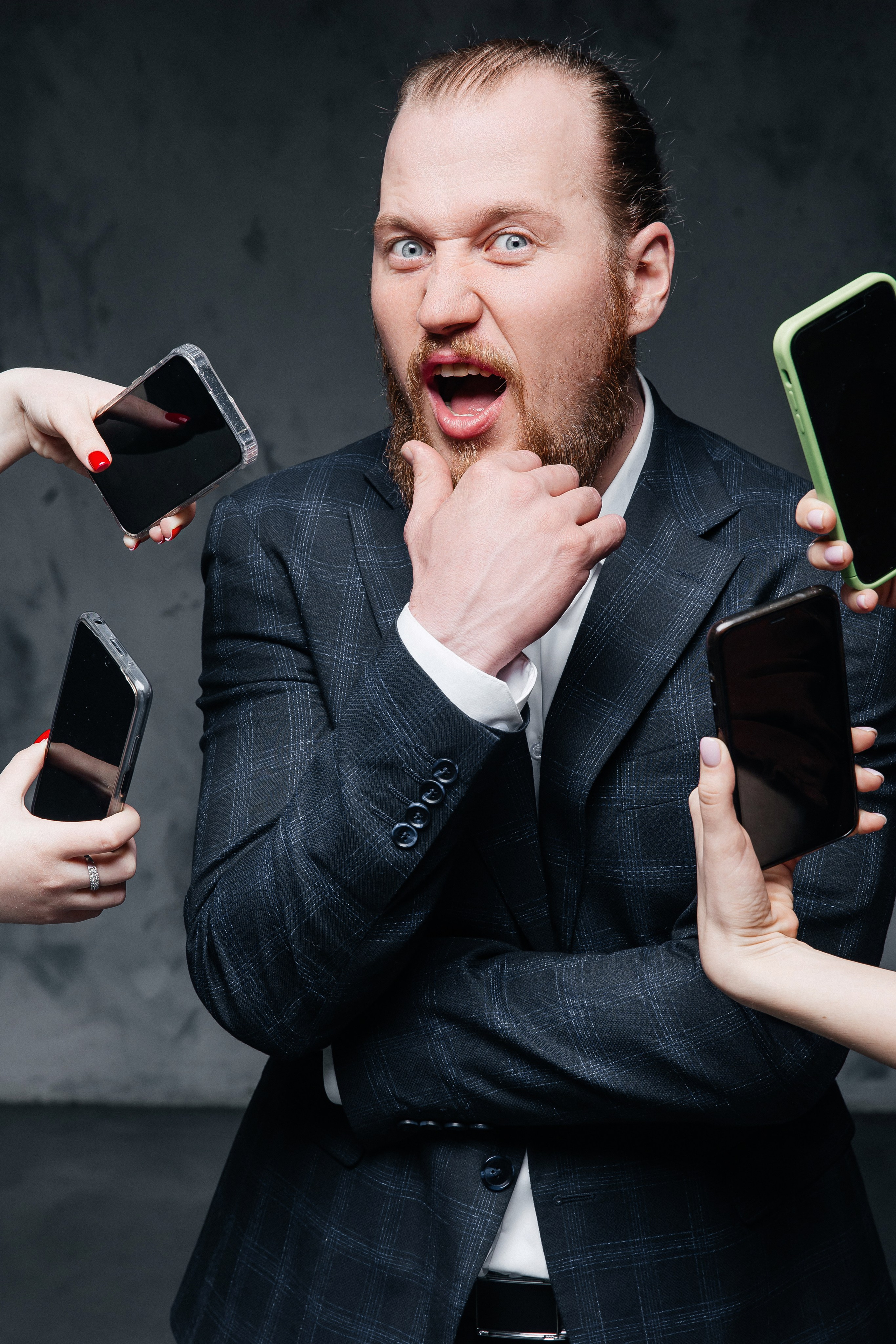 Станислав Сакулин. Фотограф в Красноярске