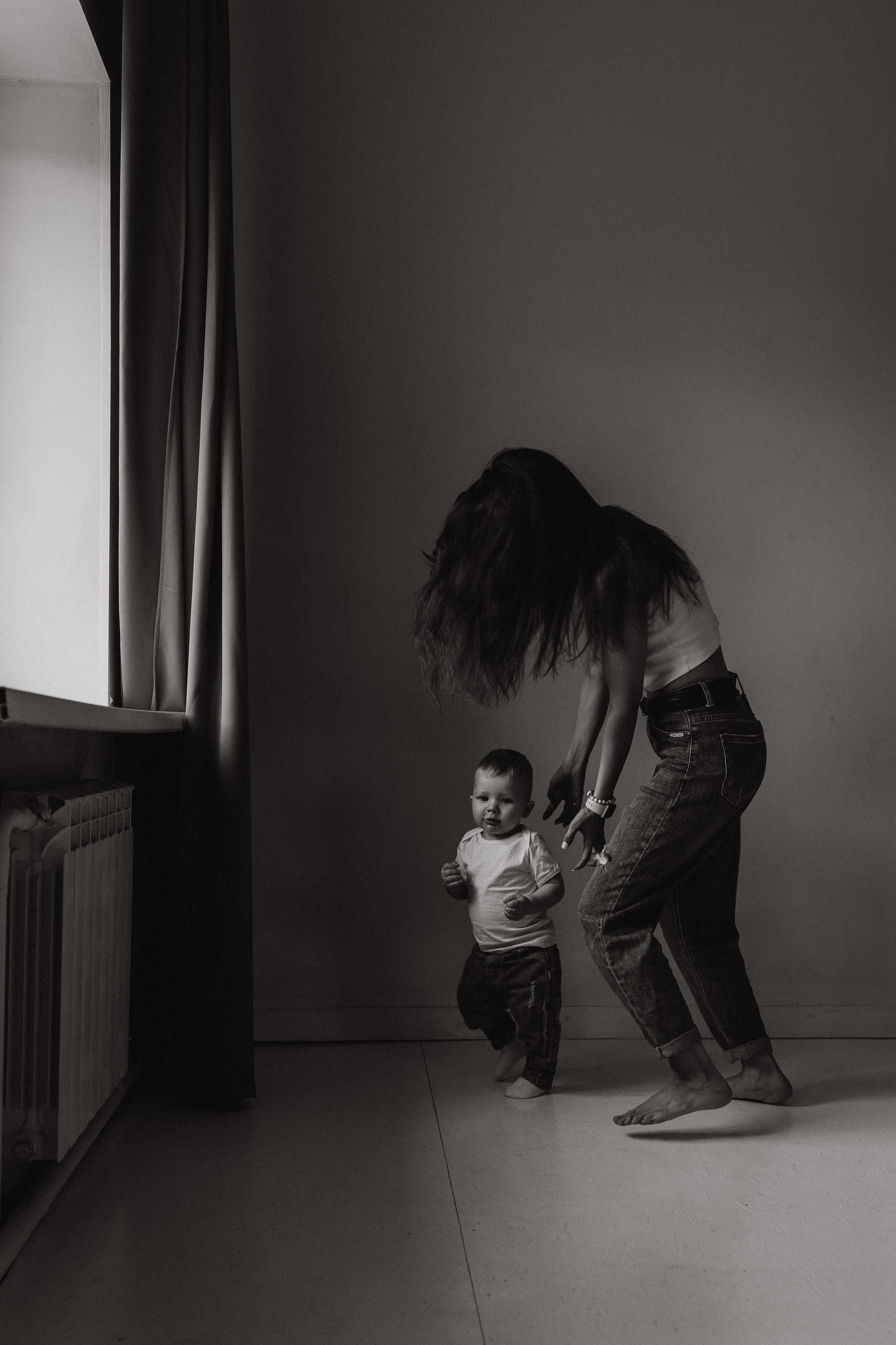 Веселая история для мамы Маши. Семейный и свадебный фотограф в Чите Мария Авдеева