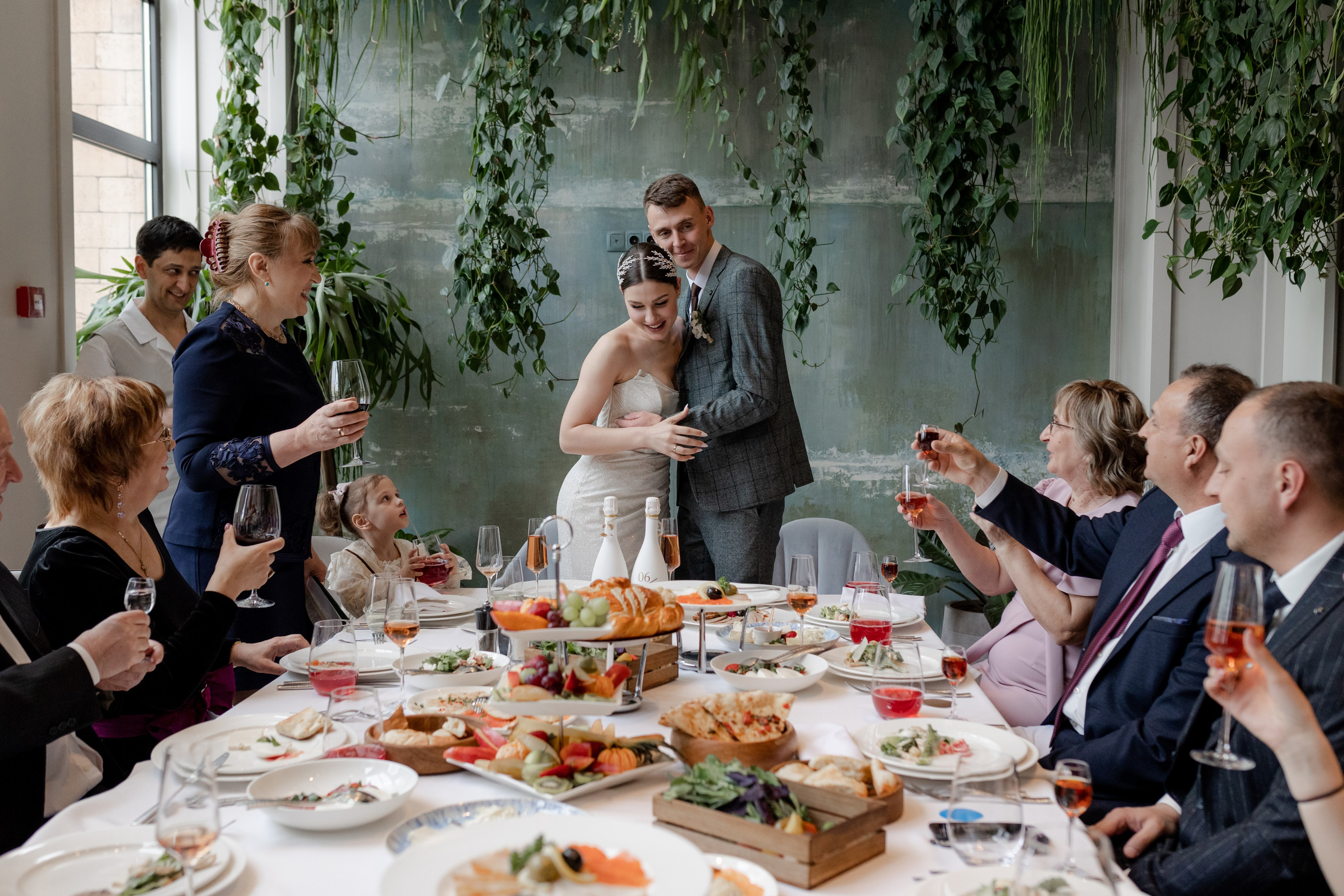 «Мы так и представляли». Фотограф в Москве Вероника Иньякова