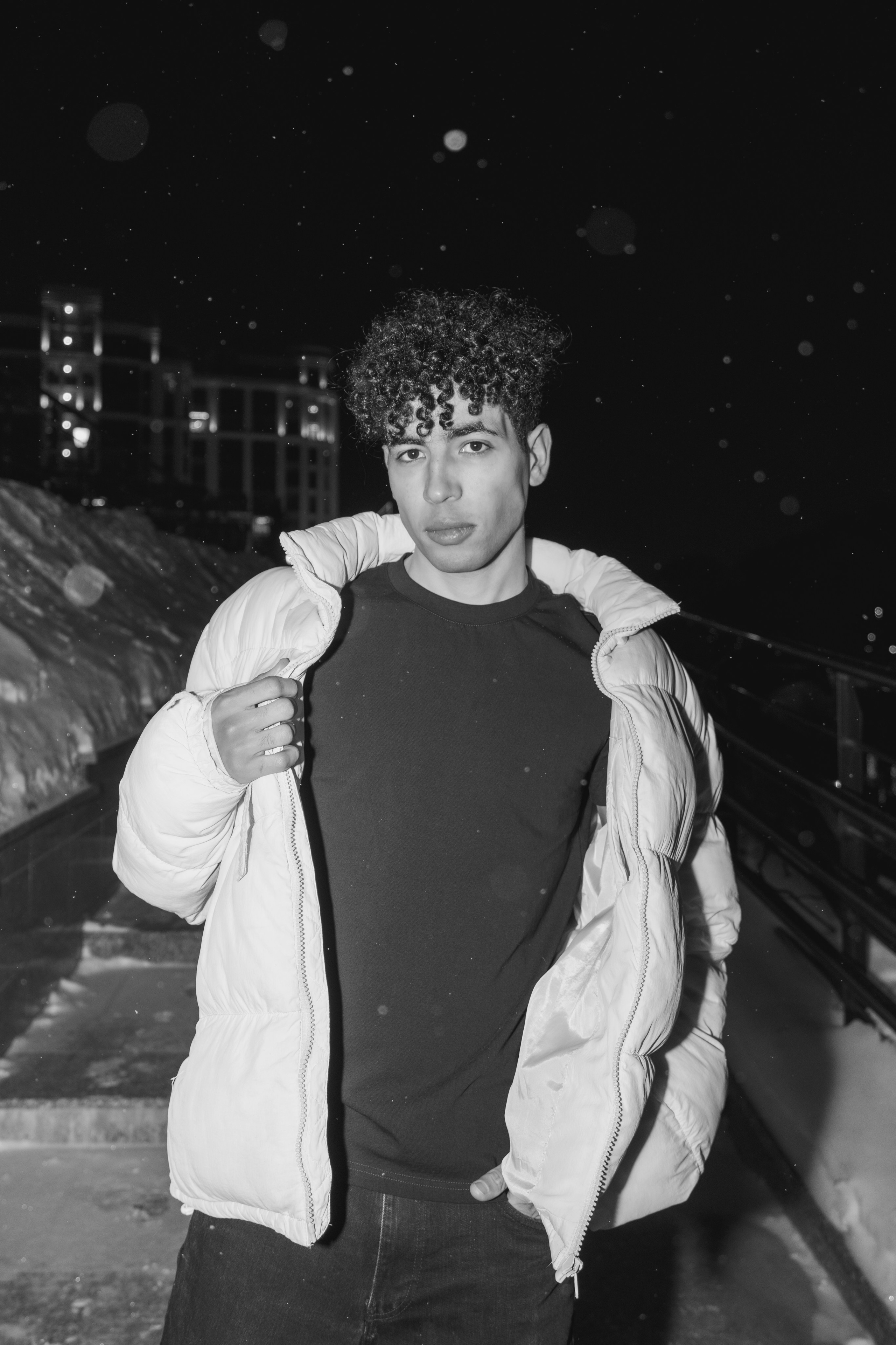 Ahmed. На улице Горького. Фотограф Евгений Серебряков в Екатеринбурге