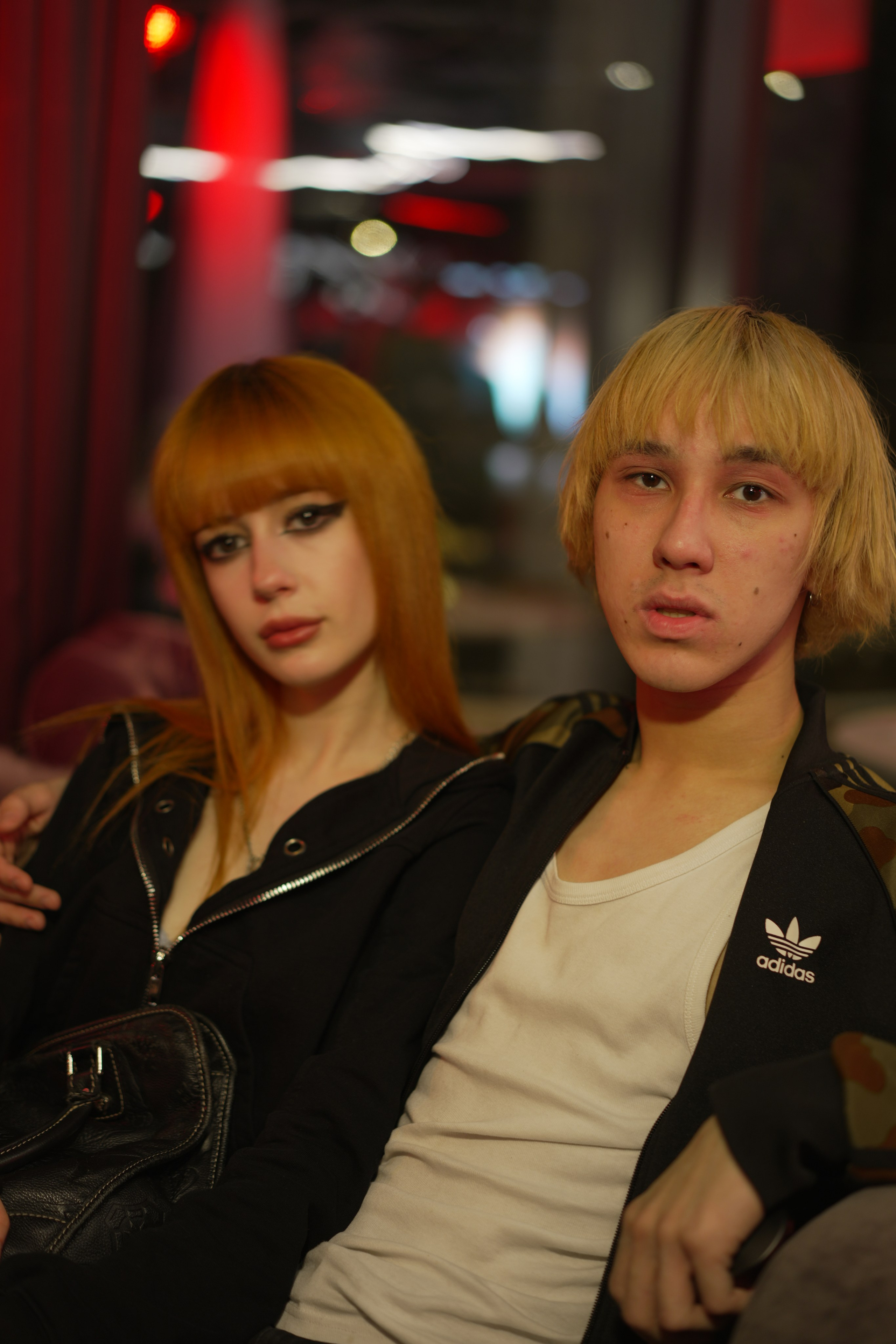 SОФИТЫ | 03.11. Фотограф, оператор и рилсмейкер в Москве — Ася Палагута