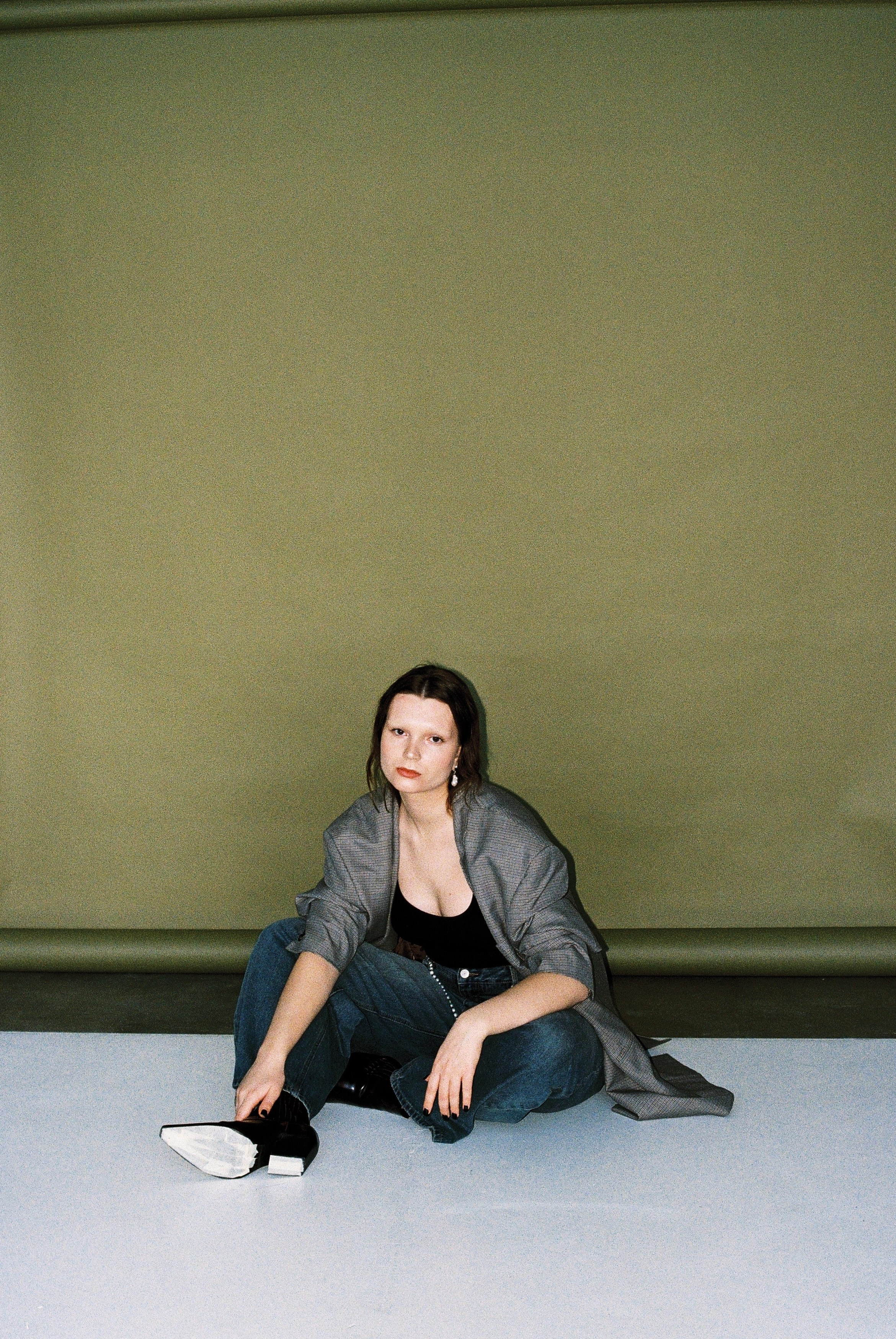 Катя. Фотограф Ионова Анастасия, г Владивосток