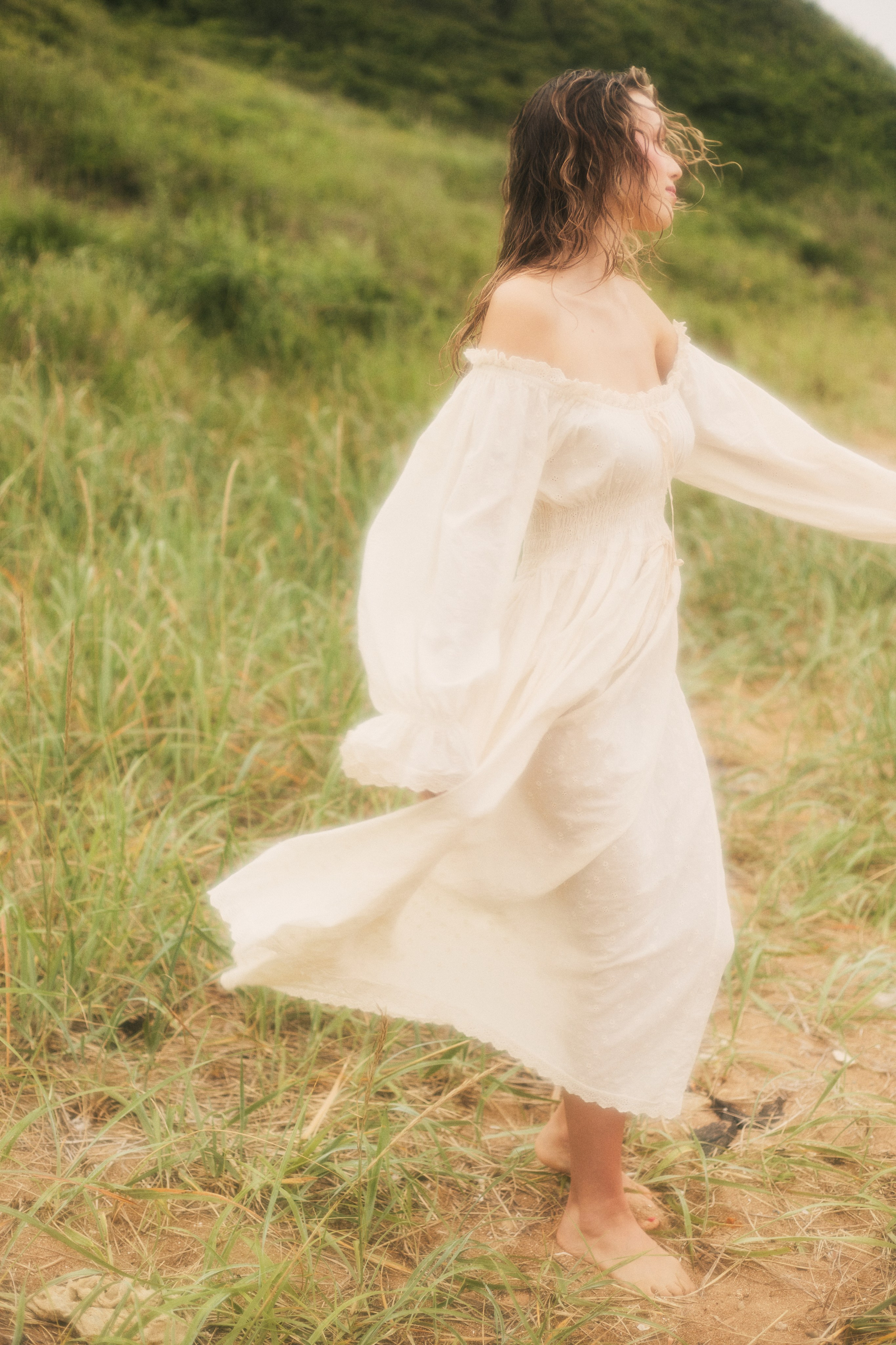 Лиза. Фотограф Ионова Анастасия, г Владивосток