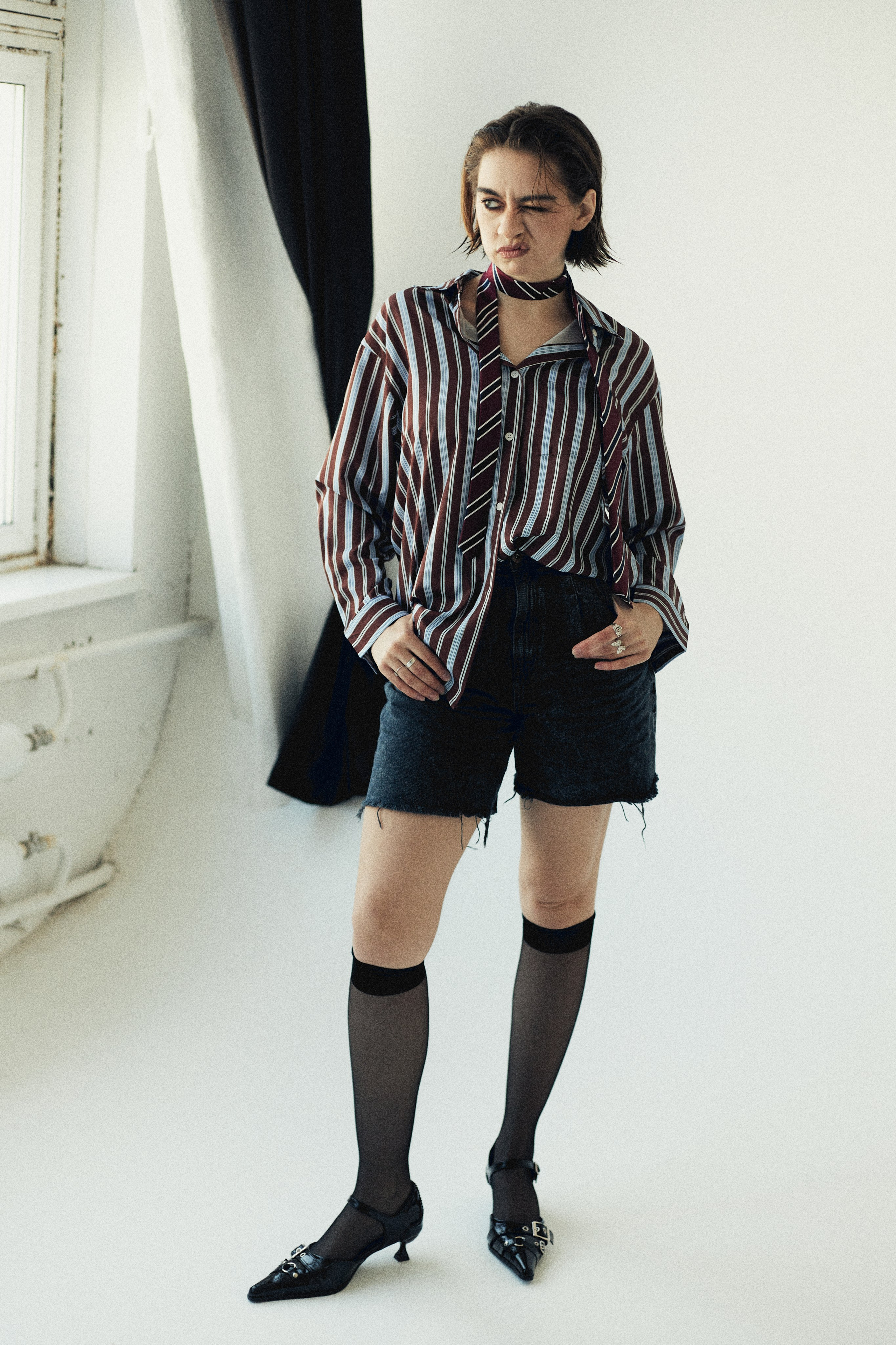 Натали. Фотограф Ионова Анастасия, г Владивосток