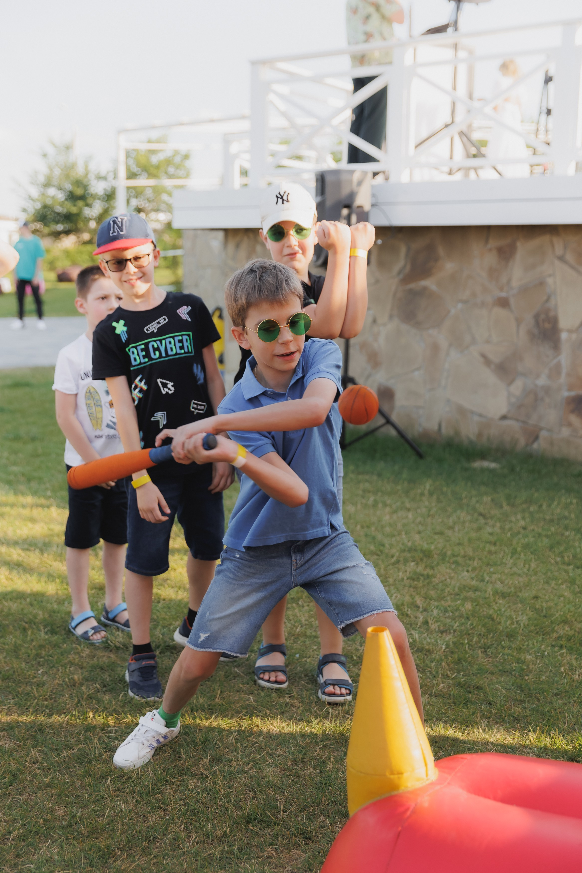 Платону 10!. Фотограф в Волгограде — Александра Искандерова