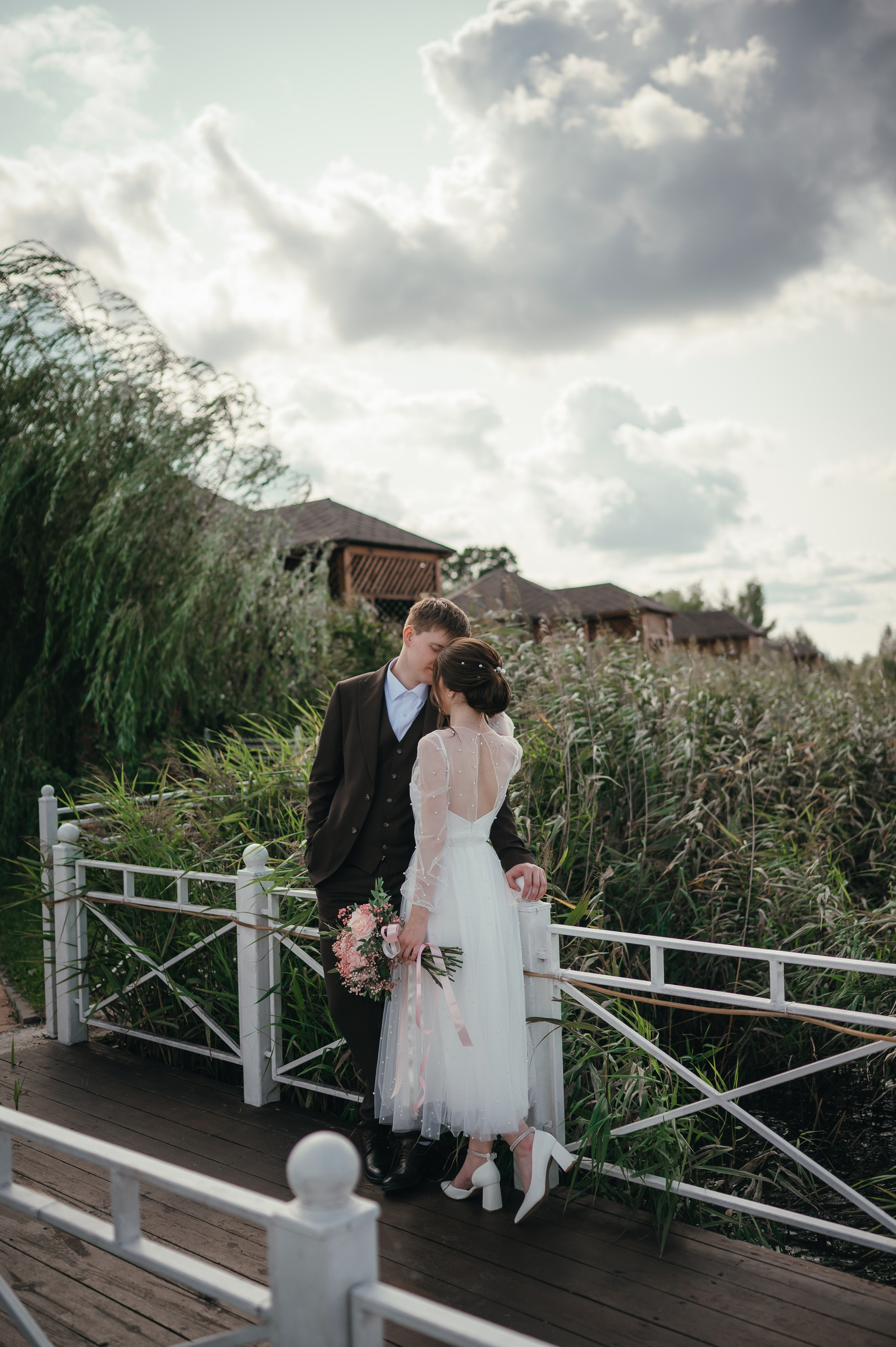 Свадебный фотограф в Санкт-Петербурге, Москве Виталий Козин
