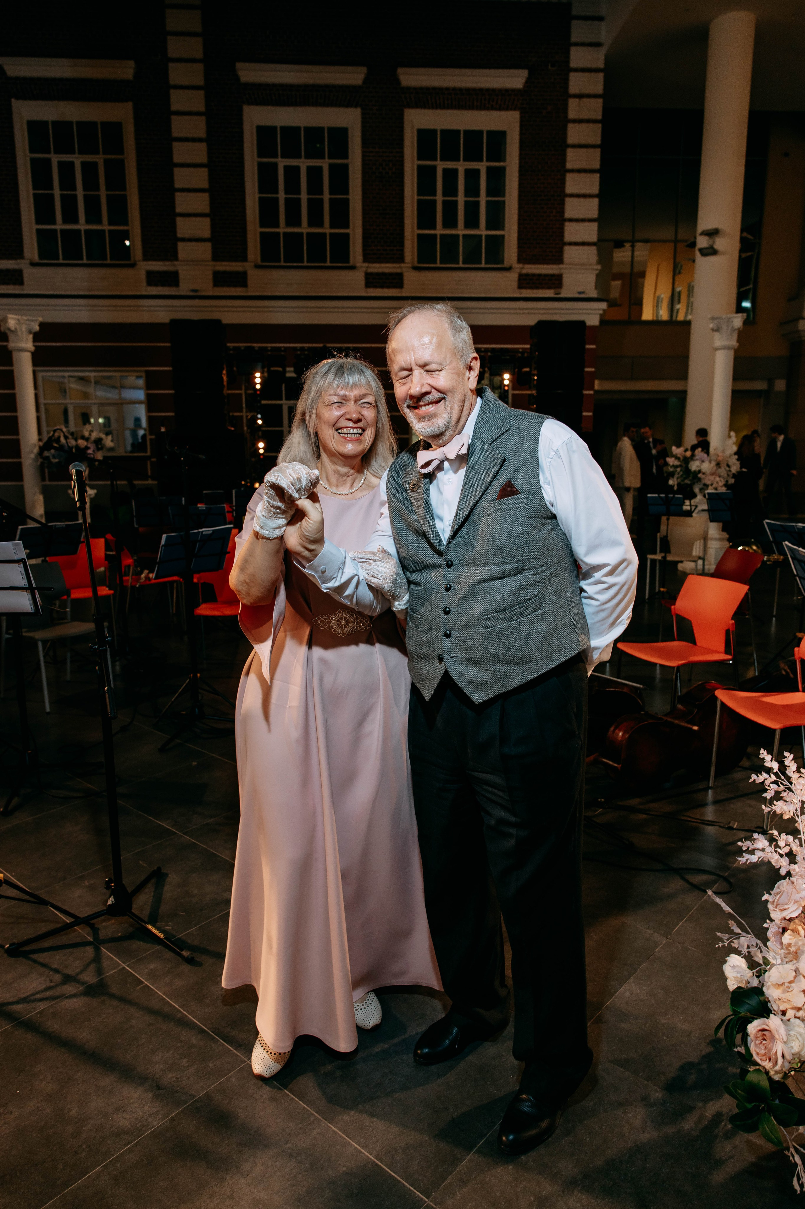 Бал студентов ВШЭ. Фото и видео съемка. Андрей Ионов