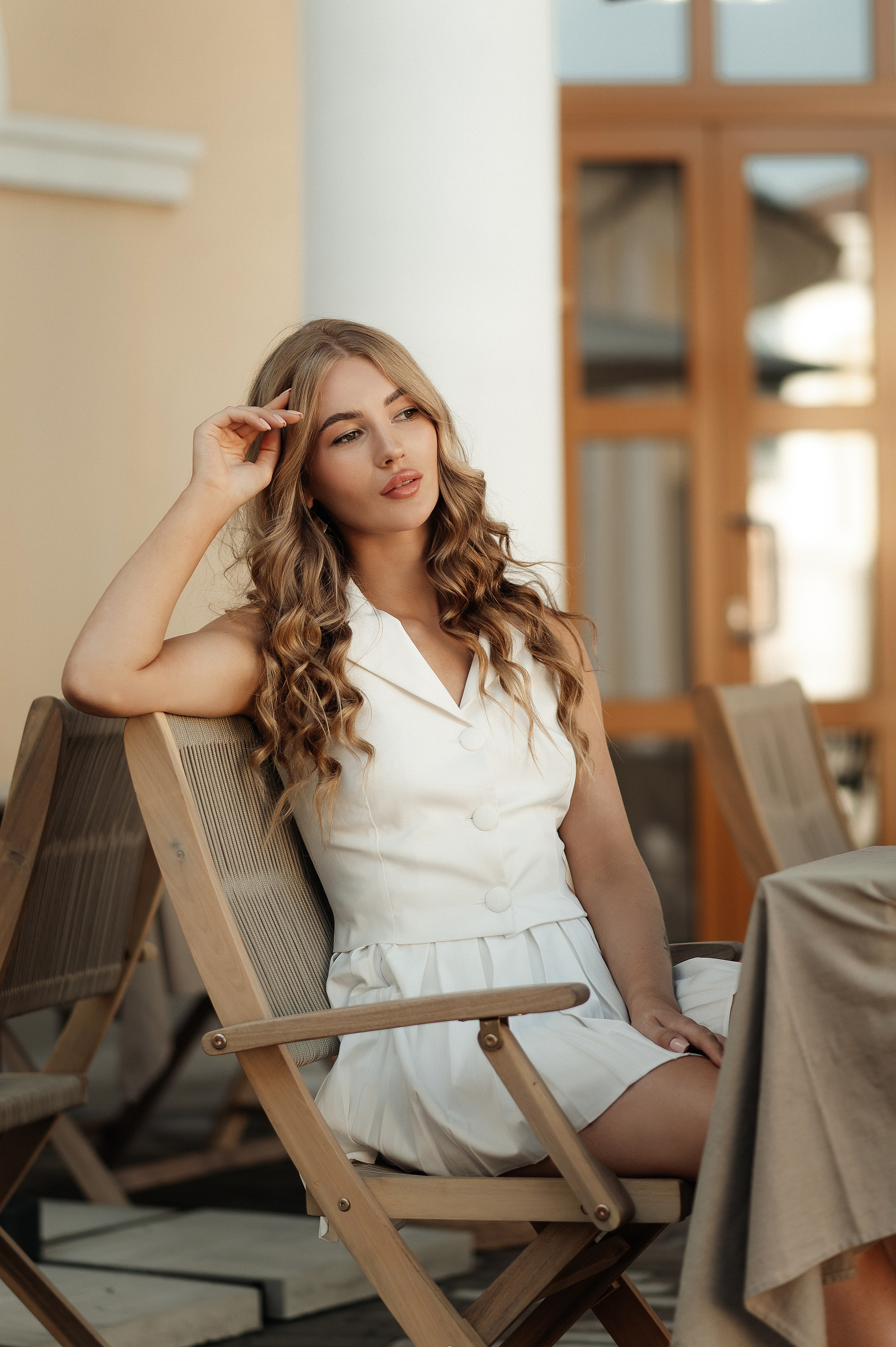 Анастасия. Фотограф Виктория Грибова г. Вологда