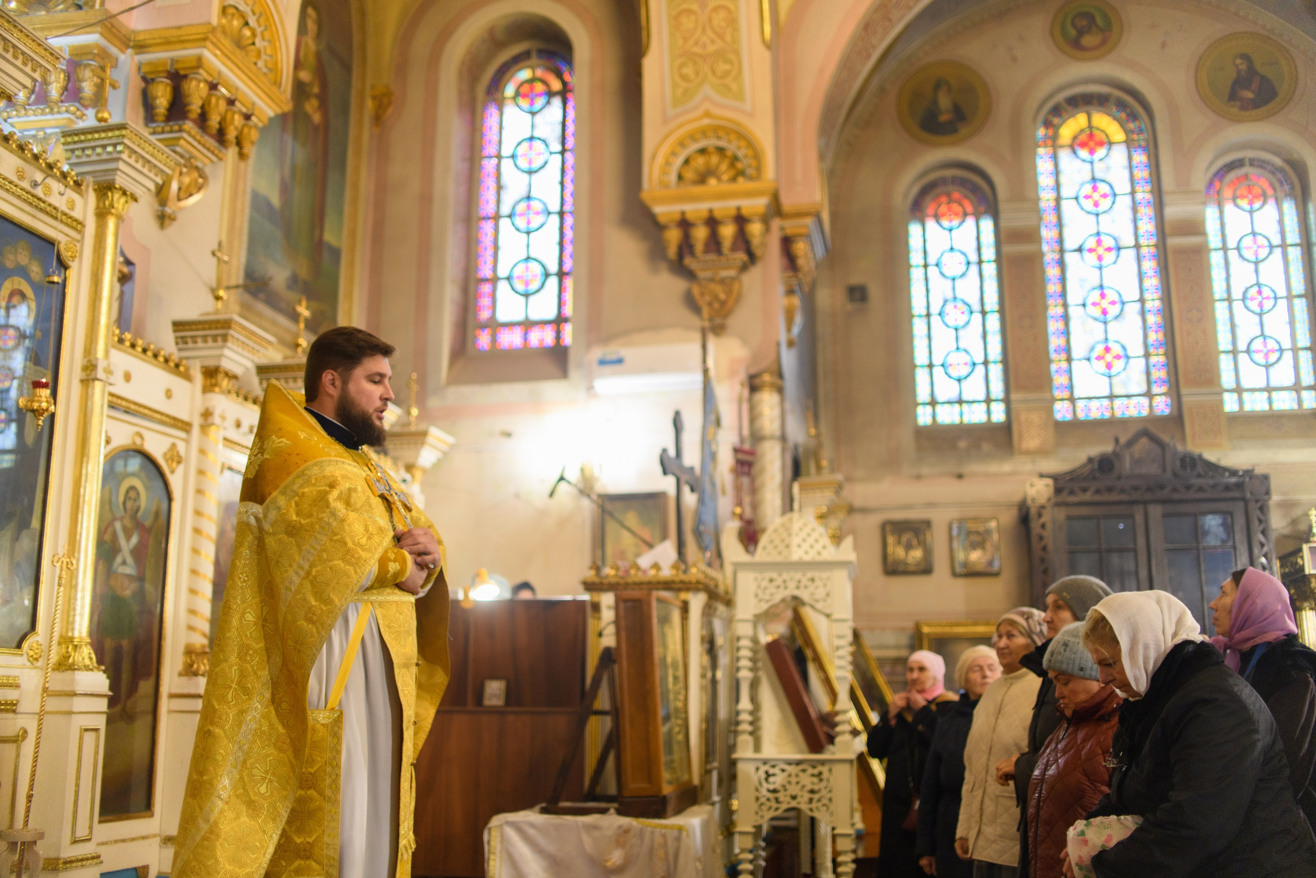 День святого апостола Андрея Первозванного 13.12.2023. Семейный и свадебный фотограф в Феодосии и Коктебеле
