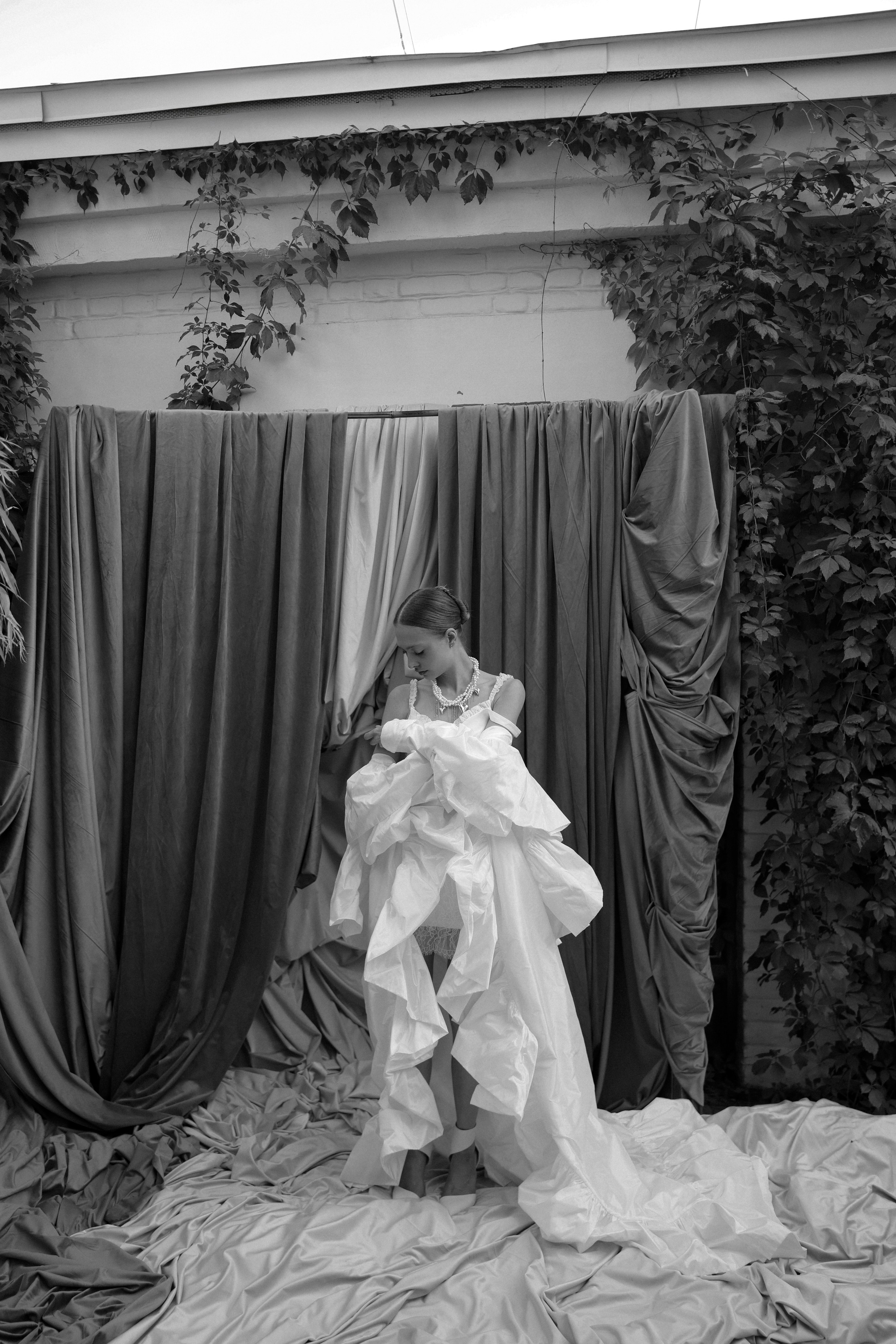 Лиза & Дима. Оформление свадеб, декор свадеб Вера Маркова, Москва