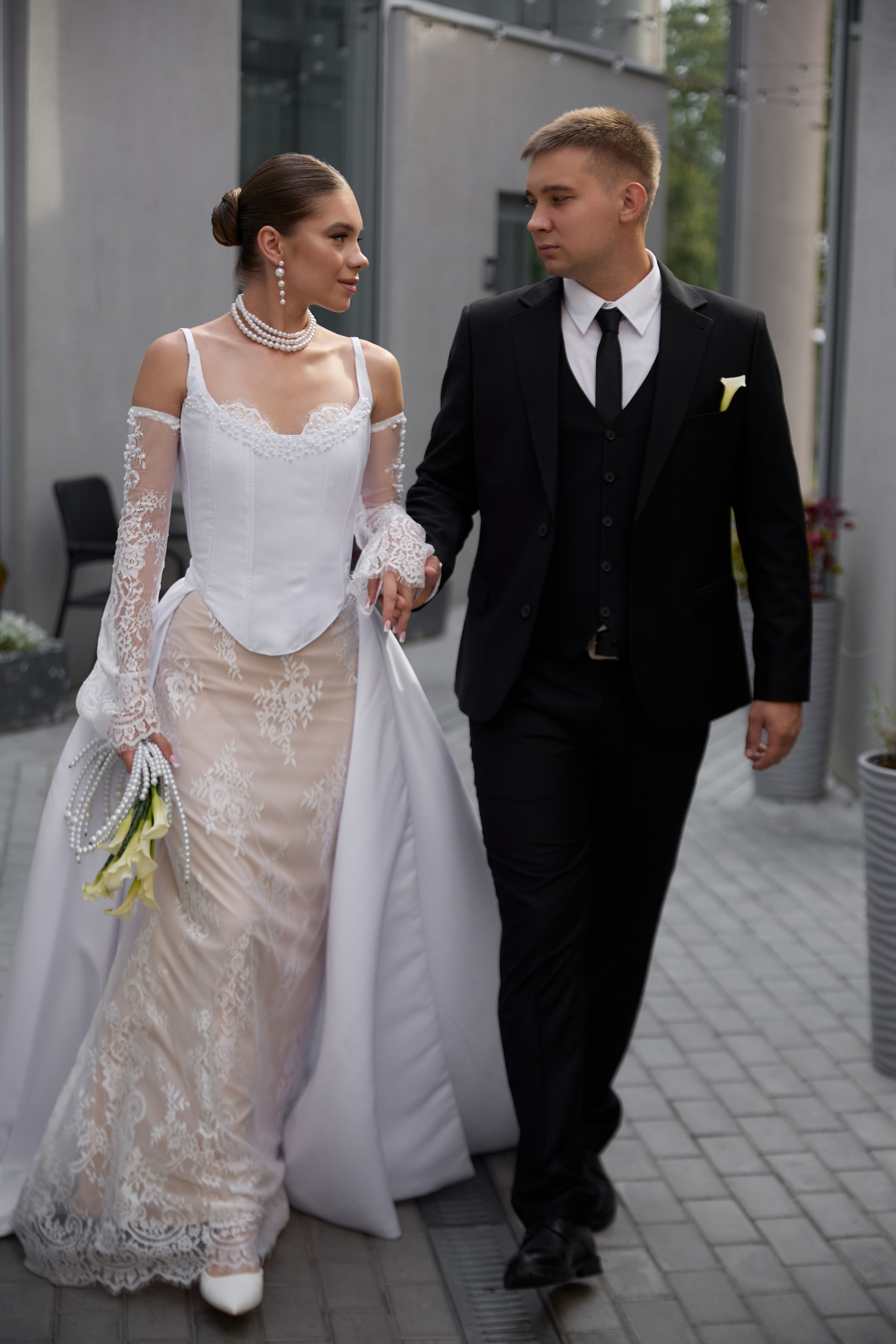 Ангелина и Руслан. Juliashtondic. photo