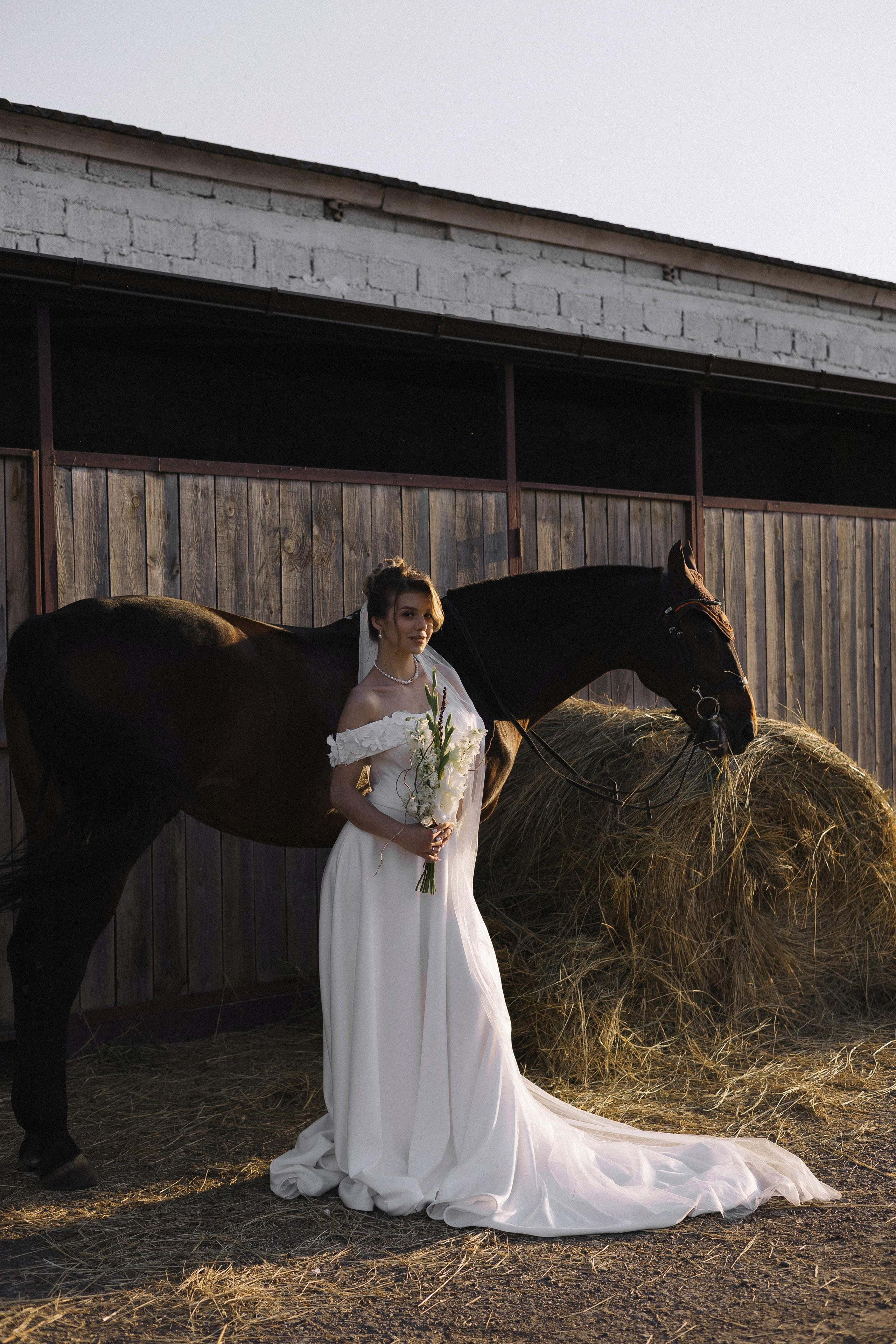Свобода и нежность. Майорова Валерия Фотограф Ставрополь