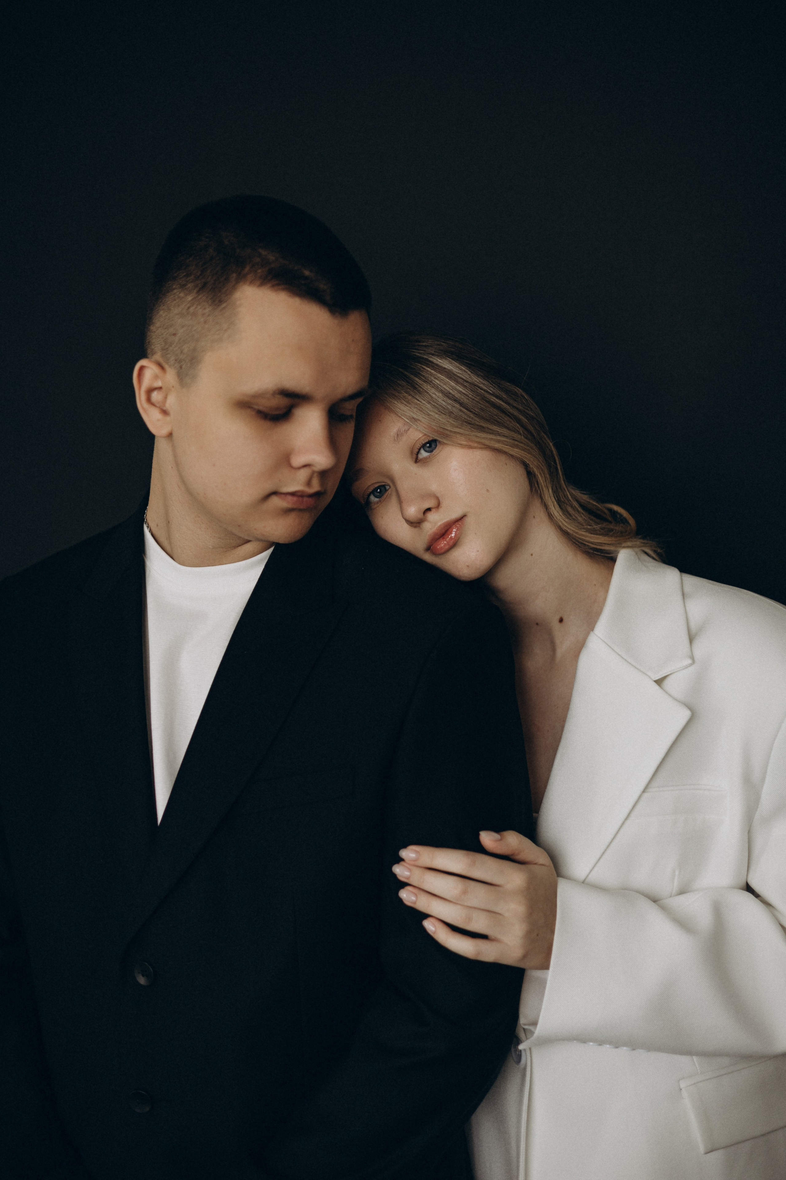 Лера & Денис. Майорова Валерия Фотограф Ставрополь