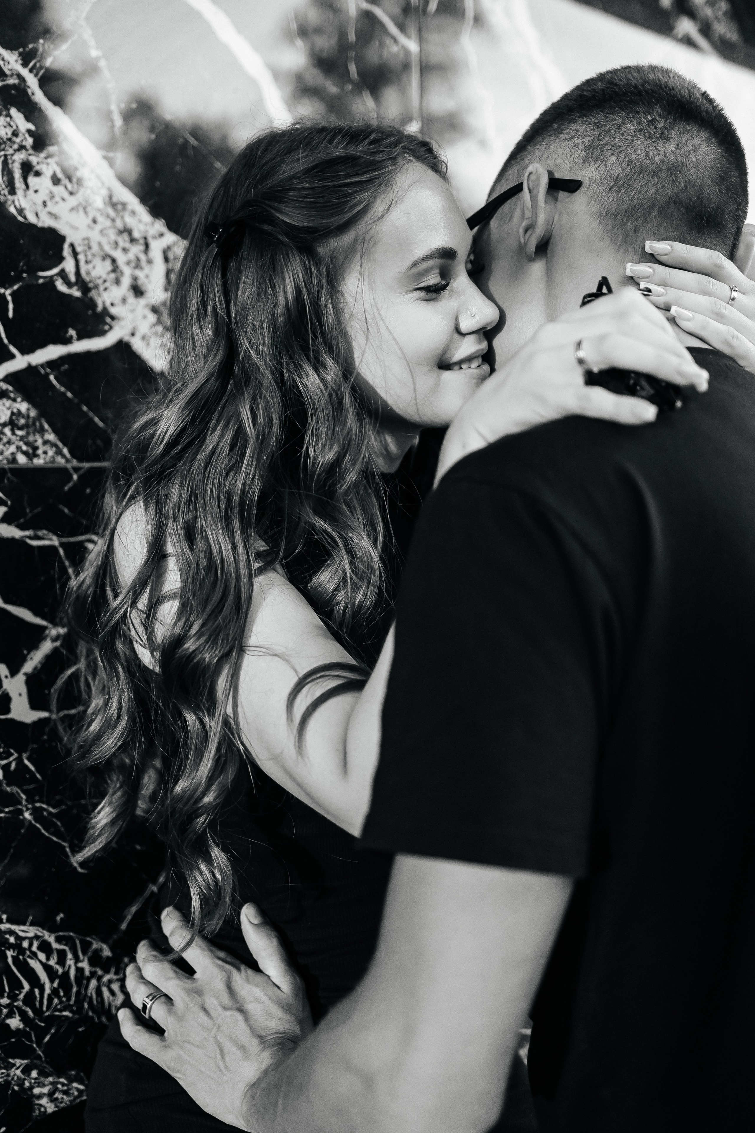 Максим и Марина. Свадебный и семейный фотограф в Ростове-на-Дону