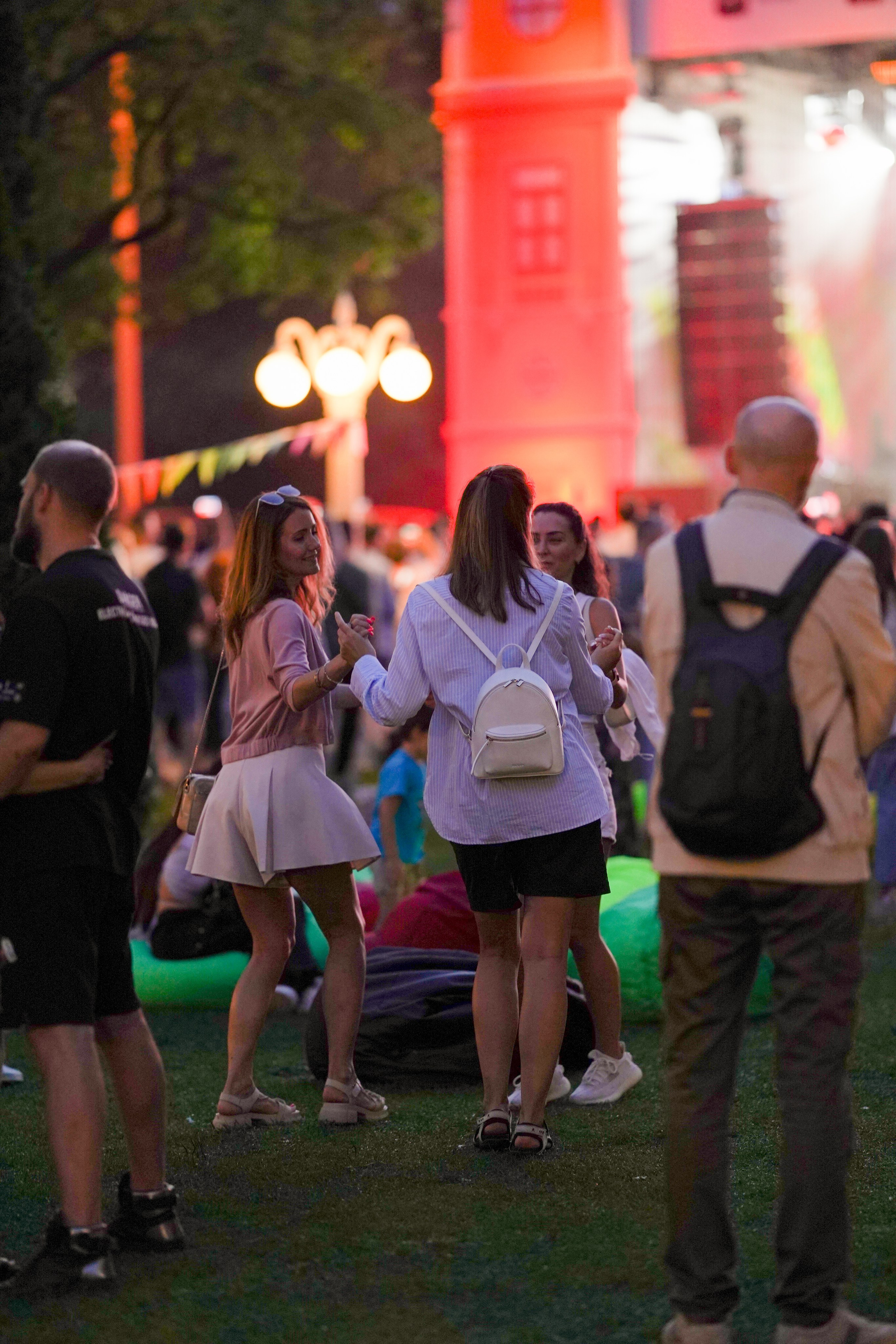 Москва. Фестиваль латиноамериканской музыки. Фотограф в Москве Мария ~Zagagul~