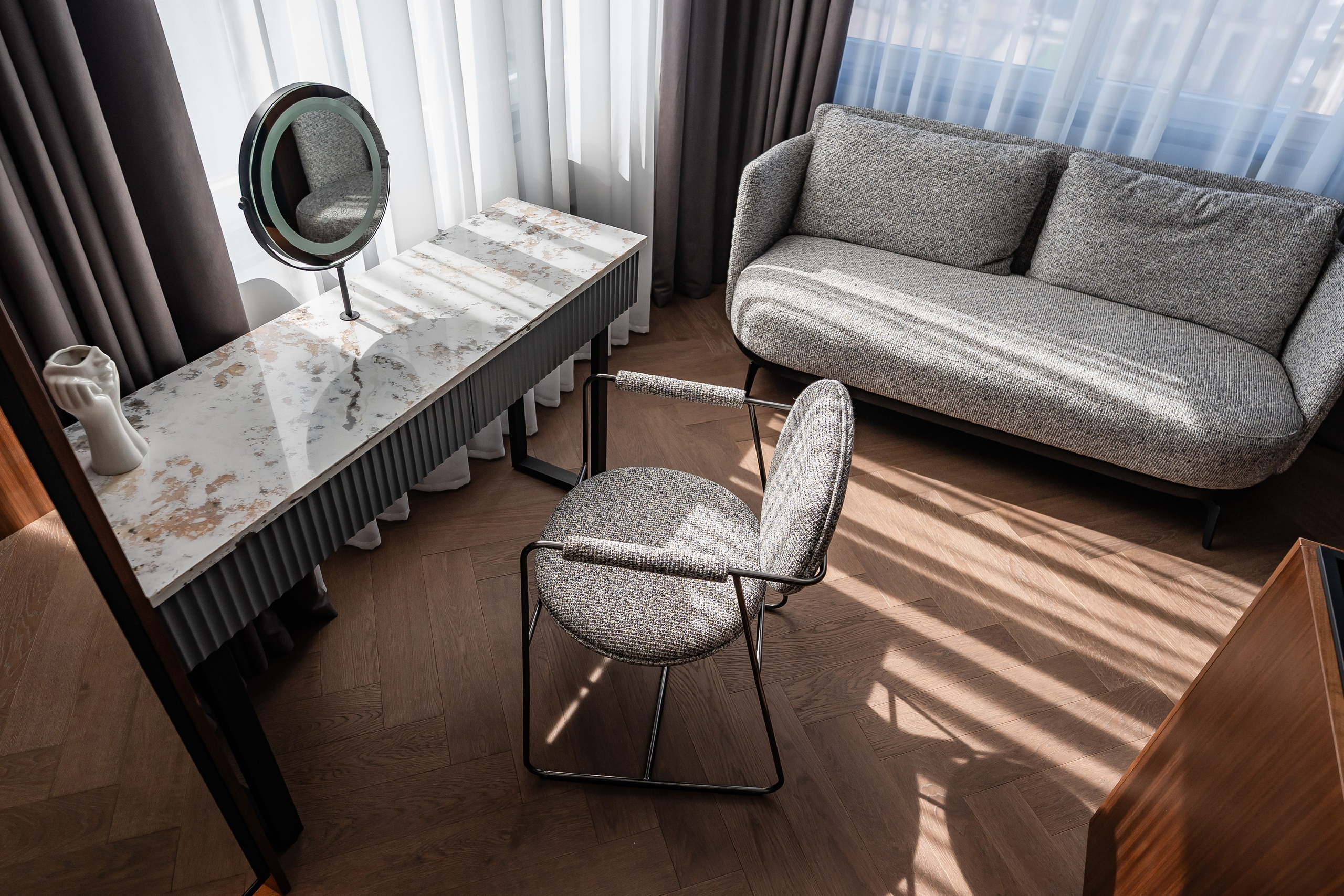 ЖК NEO. Главная